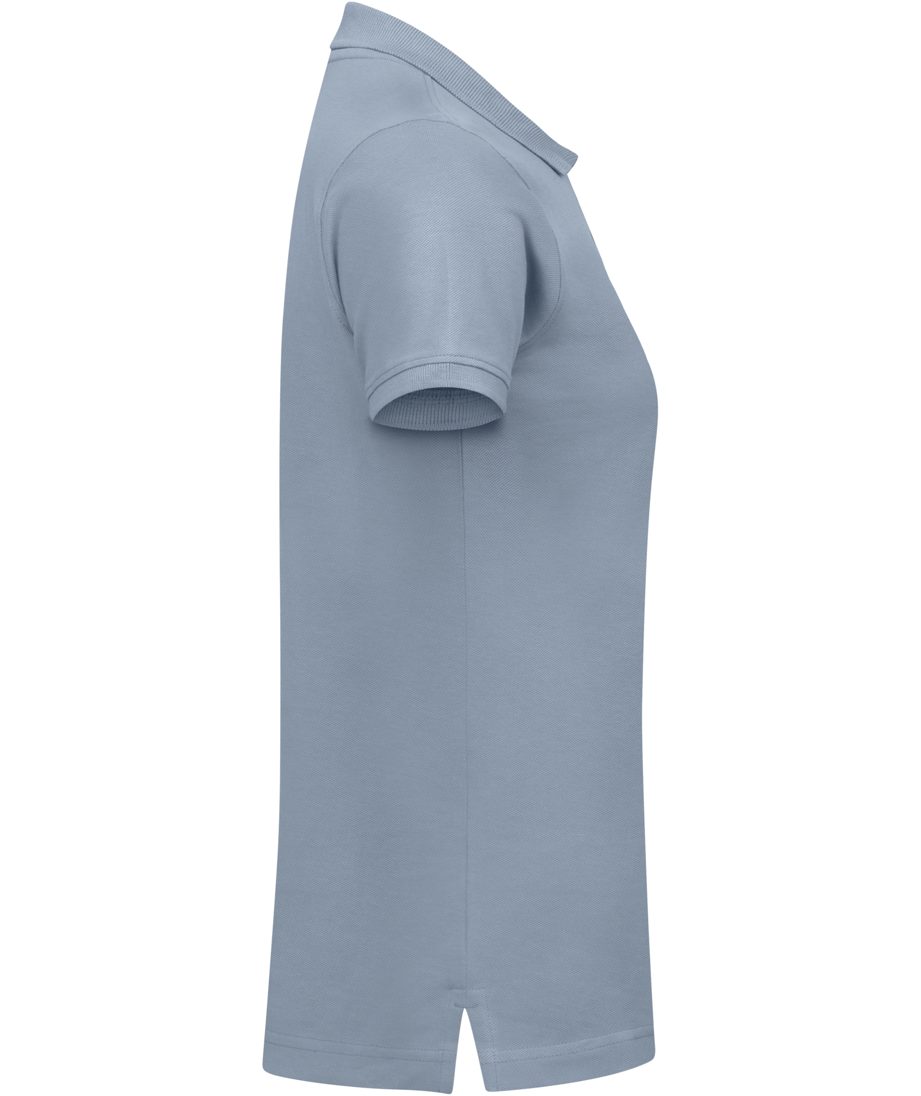 Clique Classic Marion women's polo shirt, Soft Blue, large image number 2