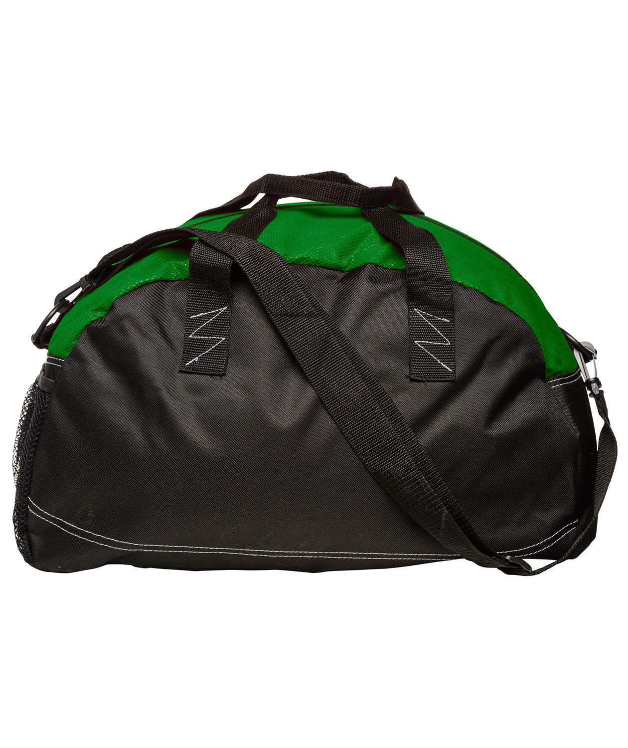 Clique Basic Sporttasche 35L, Apfelgr&uuml;n, Apfelgr&uuml;n, large image number 2