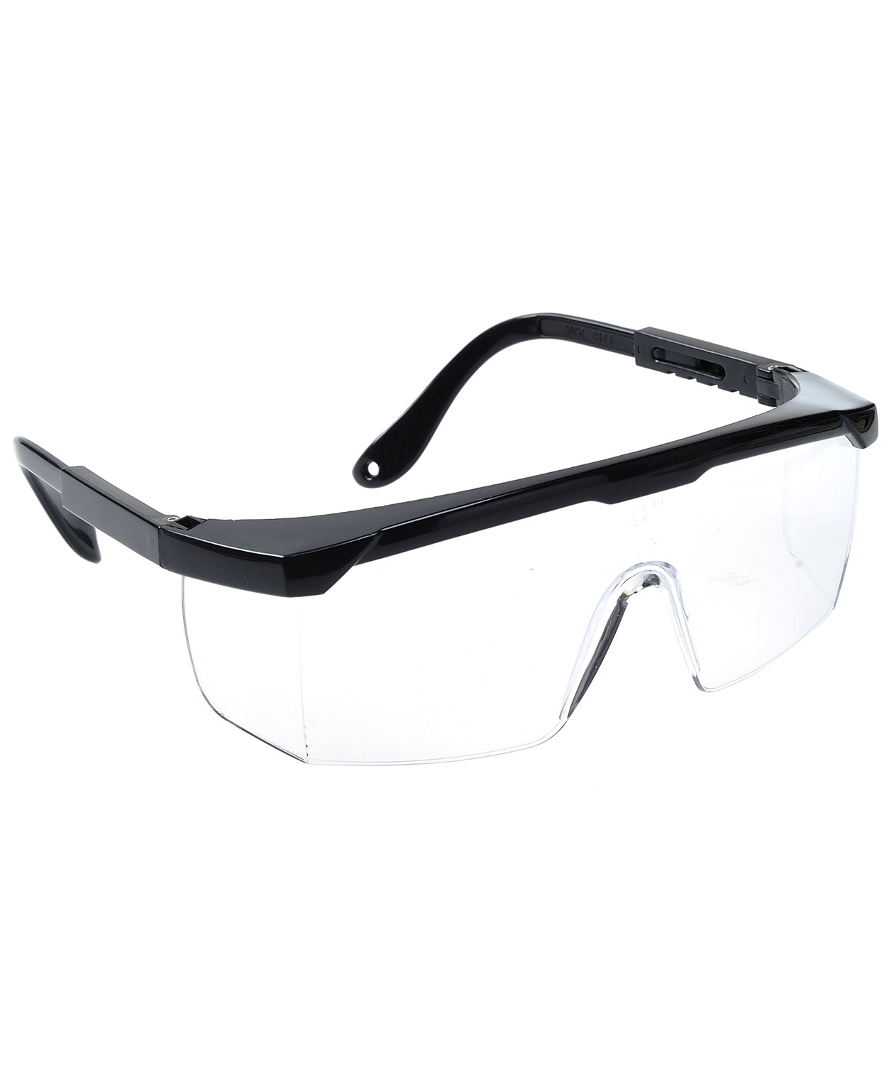 Portwest PW33 Klassisk sikkerhedsbriller, Klar