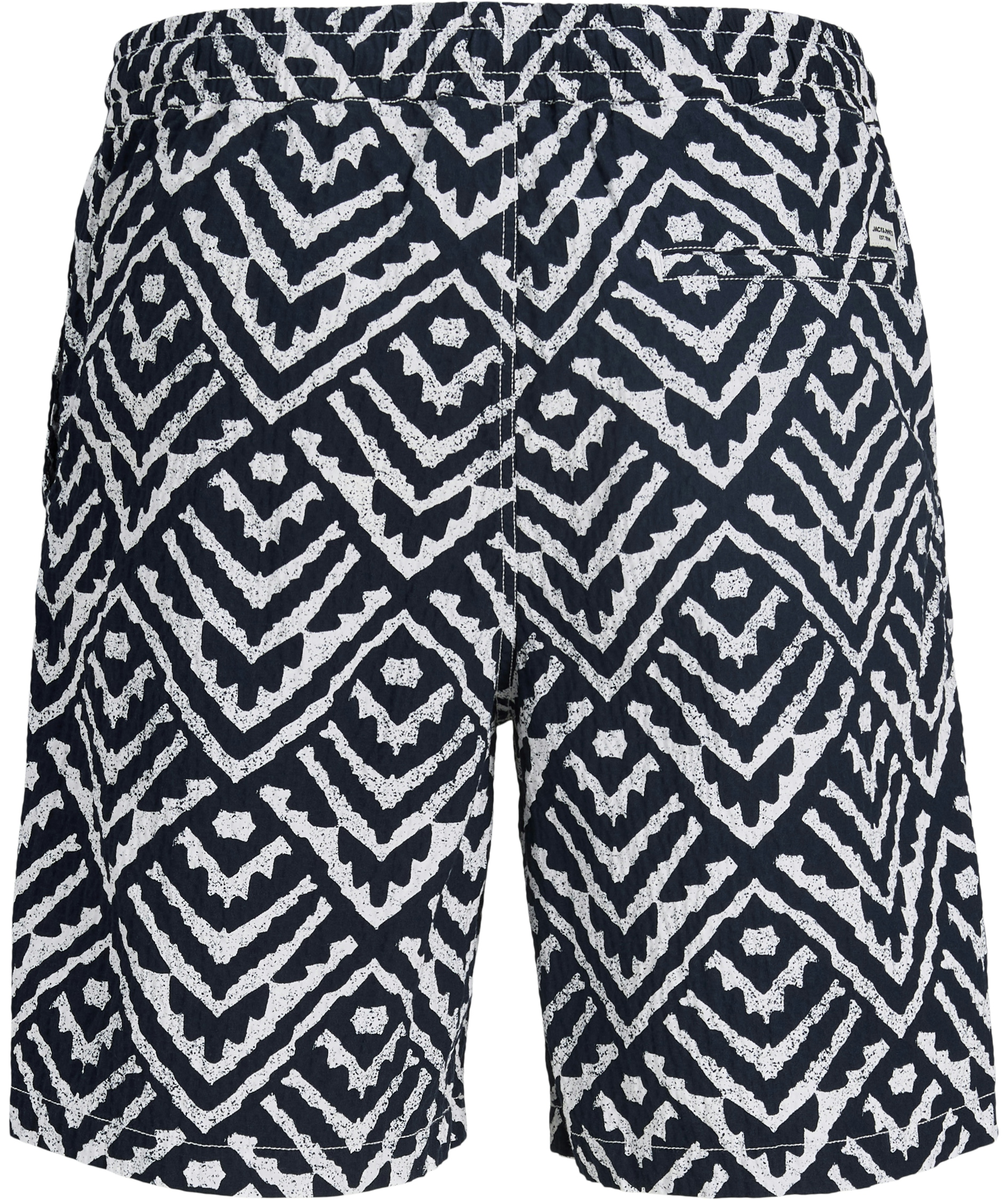 Jack & Jones JPSTJAIDEN MILO shorts, Sky Captain