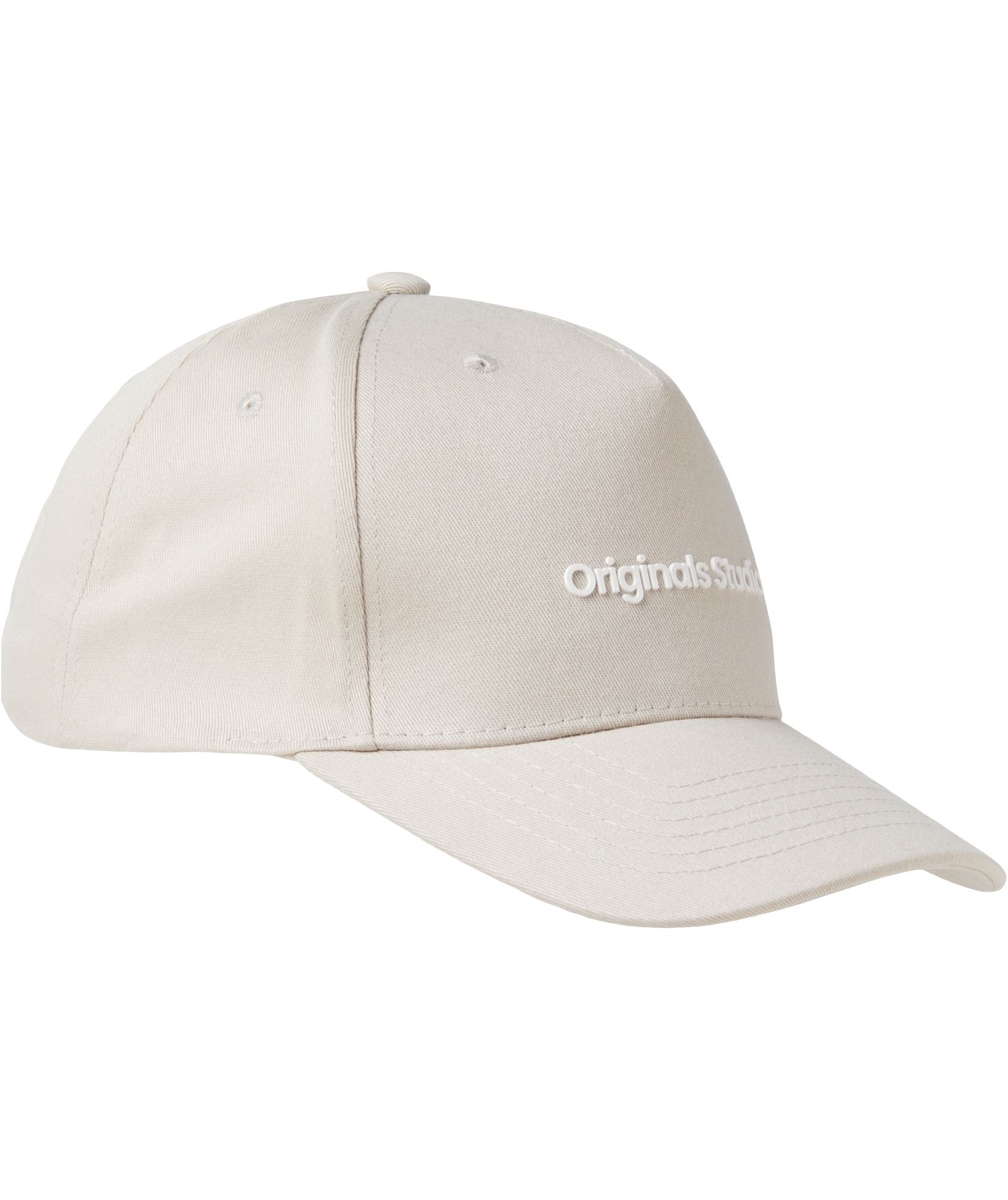 Jack & Jones JACVESTERBRO cap, Moonbeam