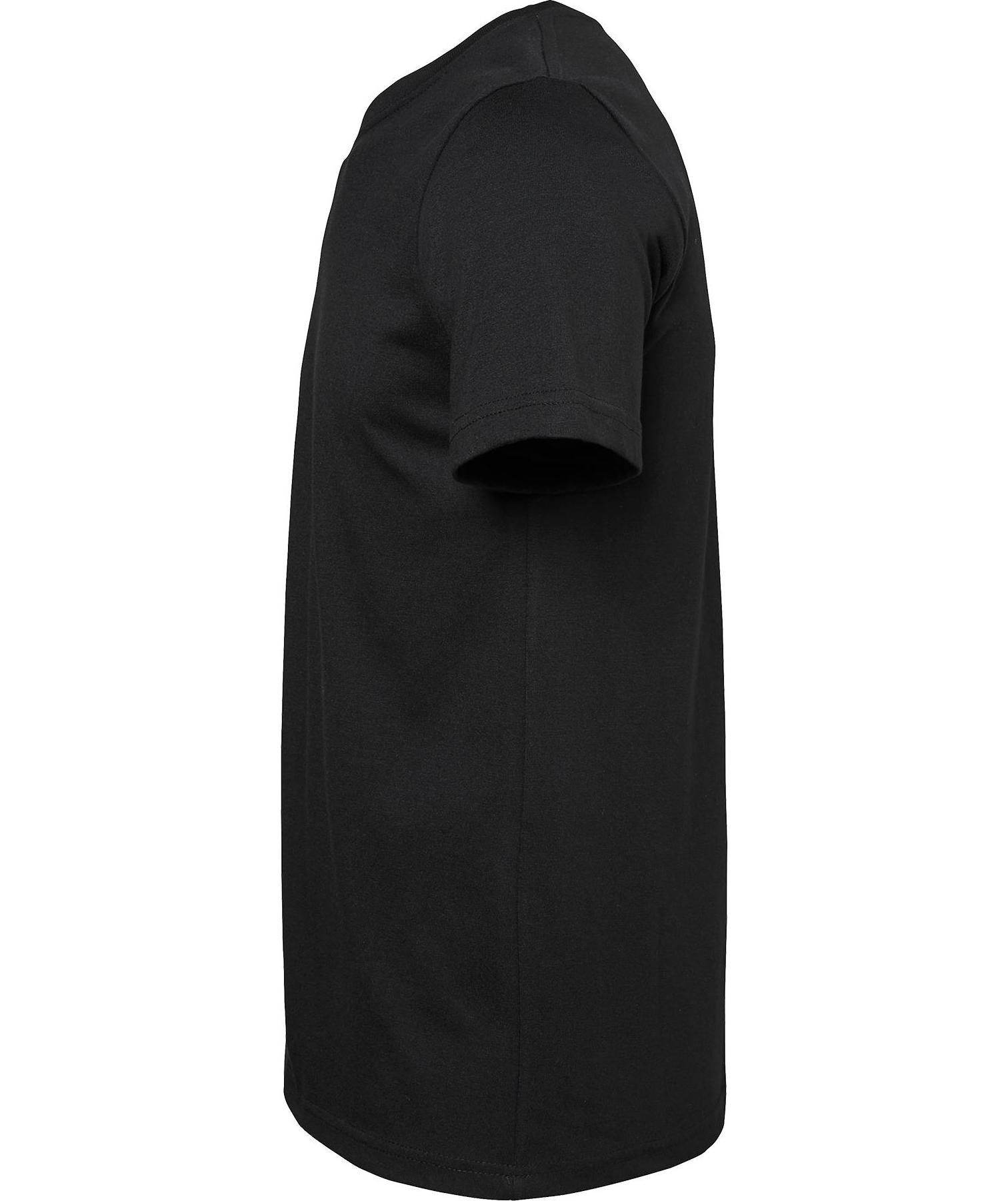 South West Blake T-shirt, Black, large image number 2