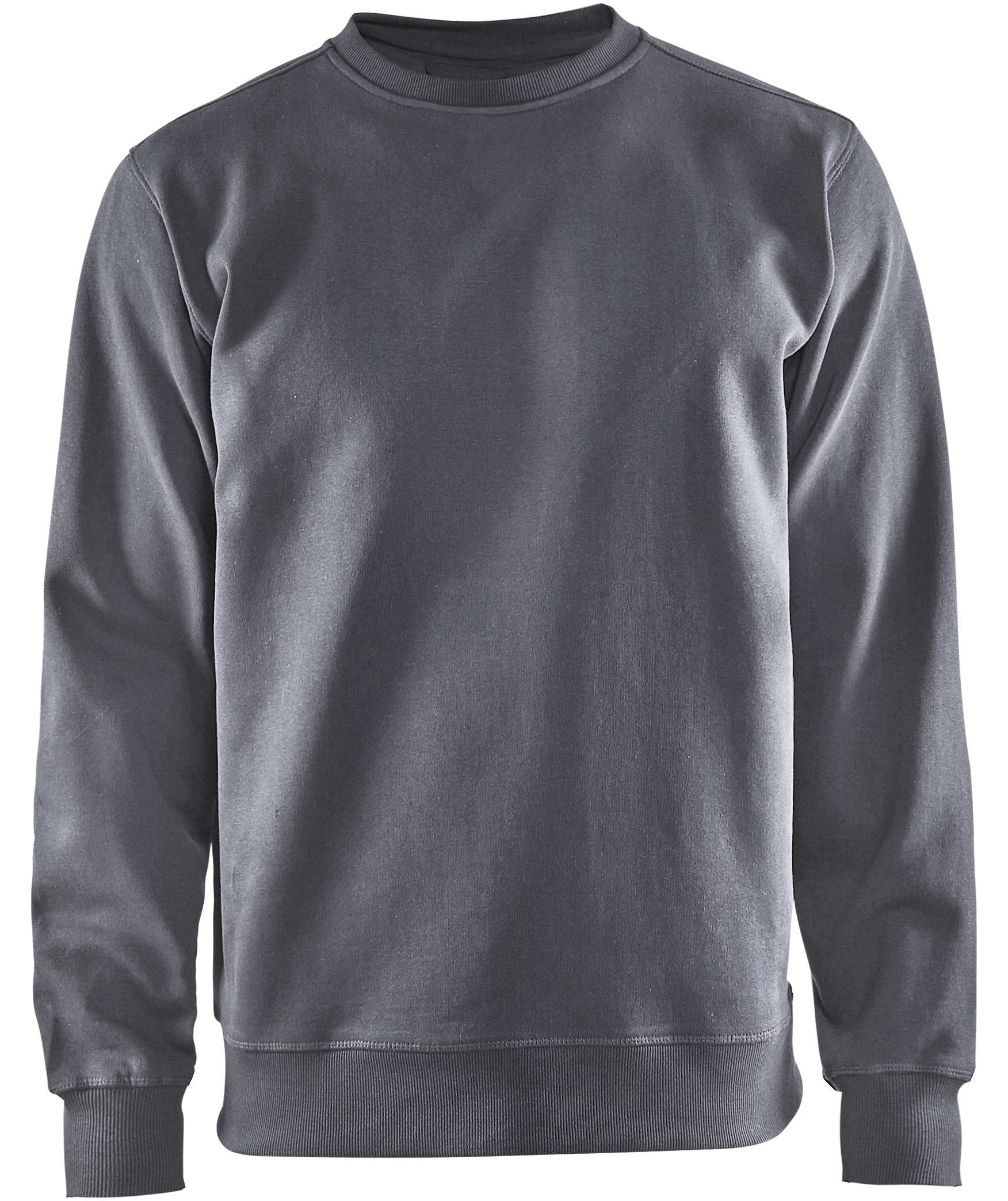 Bl&aring;kl&auml;der sweatshirt, Gr&aring;