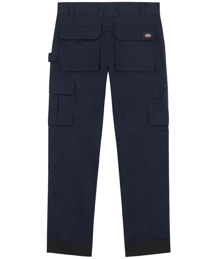 Dickies Utility work trousers, Dark navy, large image number 3