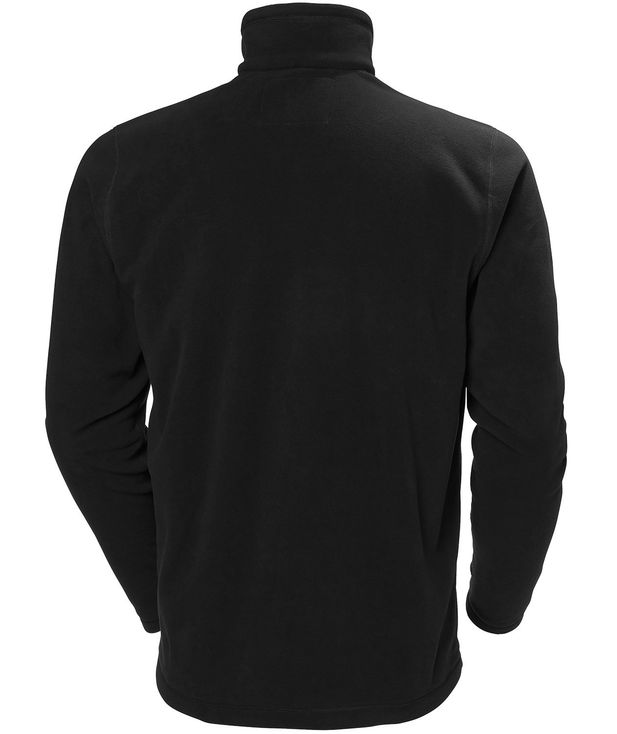 Helly Hansen Oxford l&auml;ttviktsfleecejacka, Svart