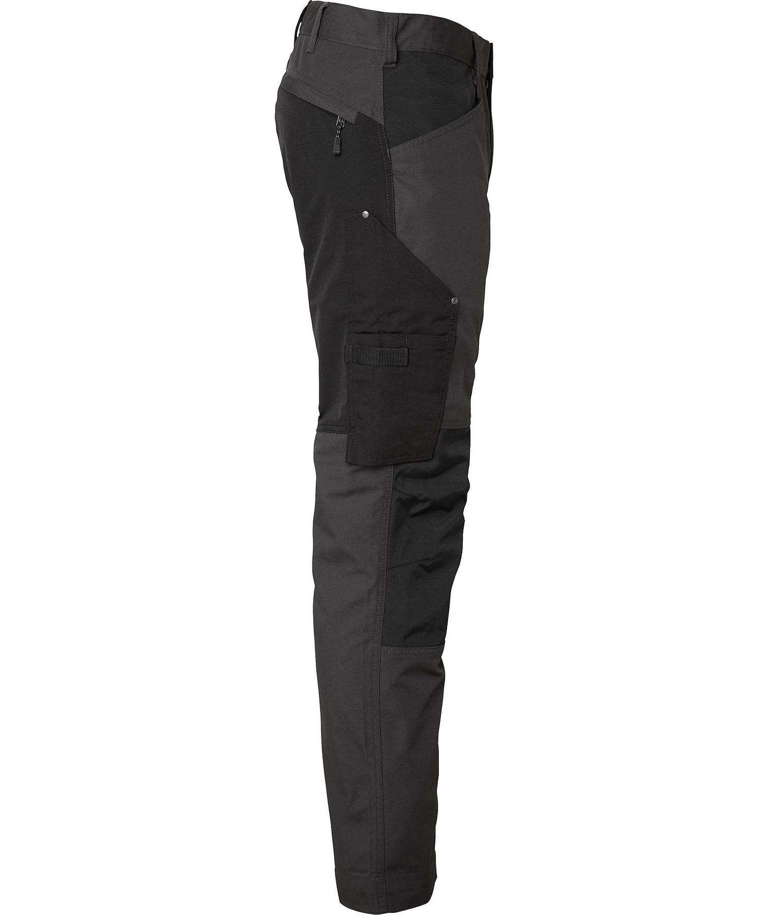South West Carter trousers, Dark Grey, large image number 3