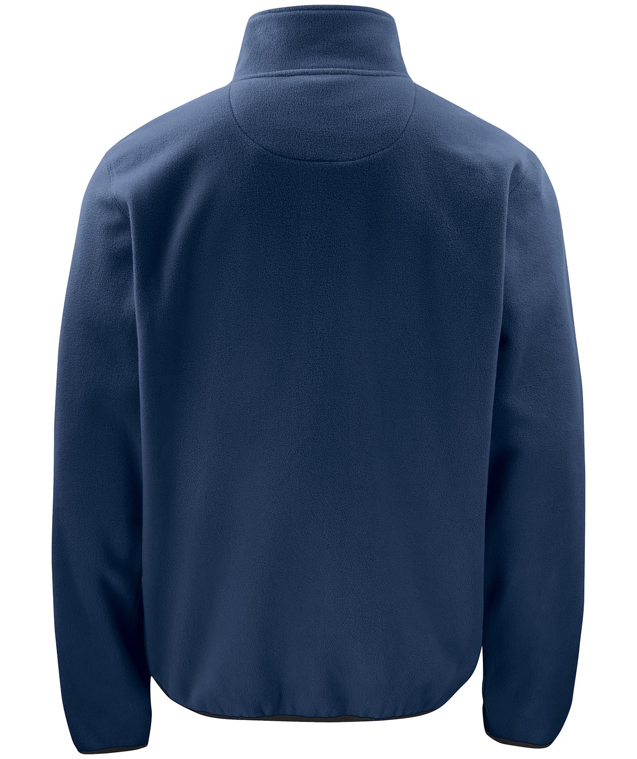 ProJob Prio fleecejacka 2327, Navy, large image number 2