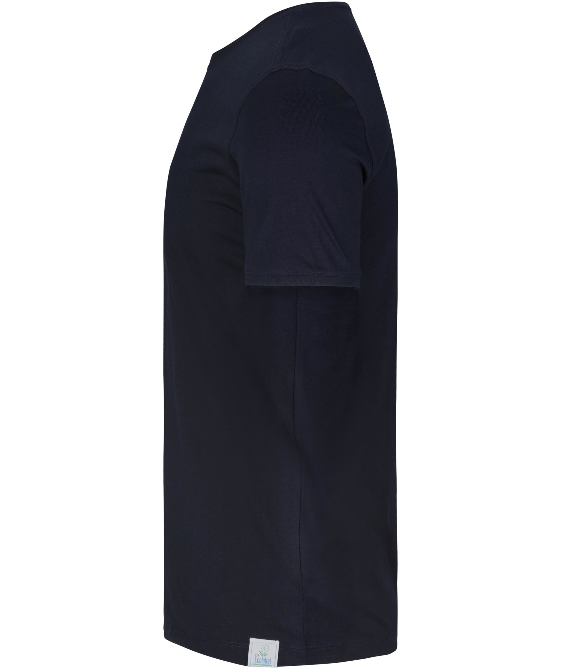 ID PRO wear CARE T-shirt med rund hals, Navy, large image number 2