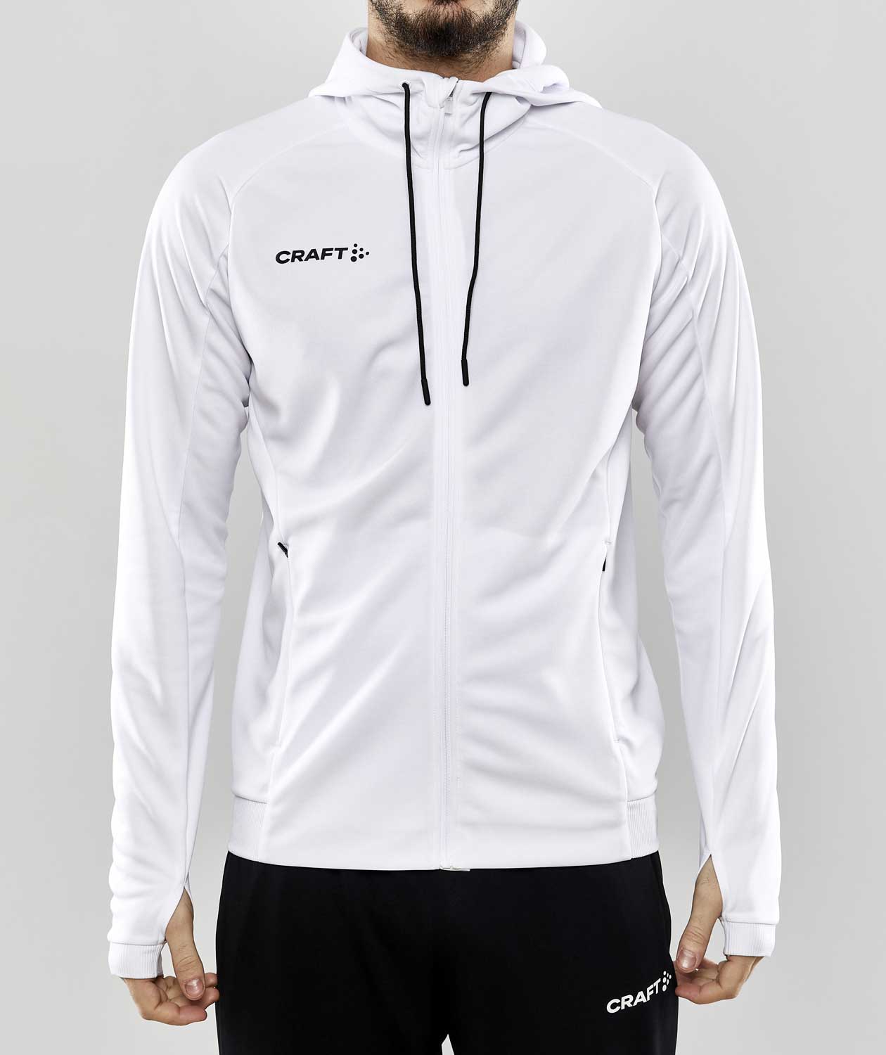 Craft Evolve hettegenser