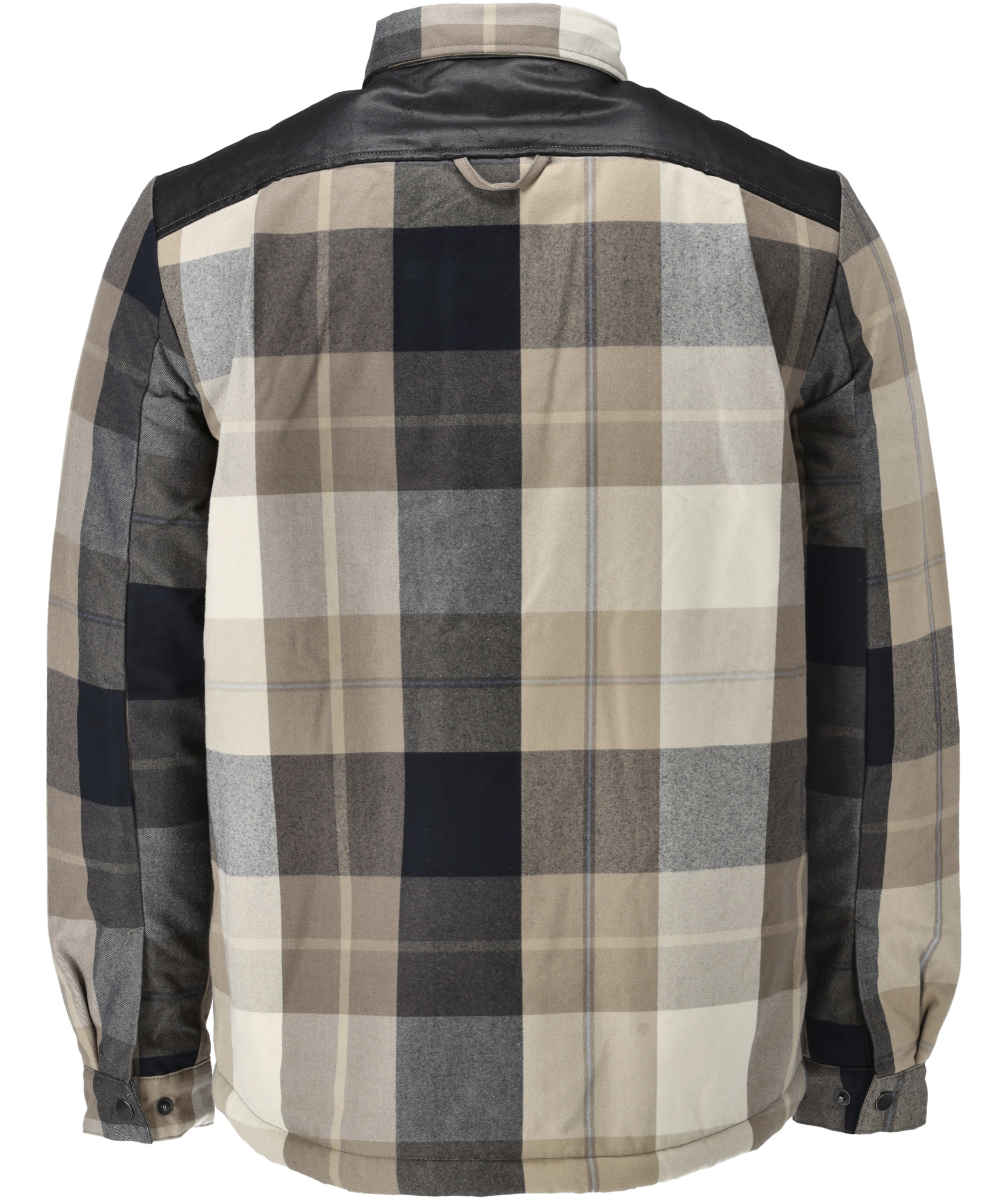 Mascot Customized flanell skjortejakke