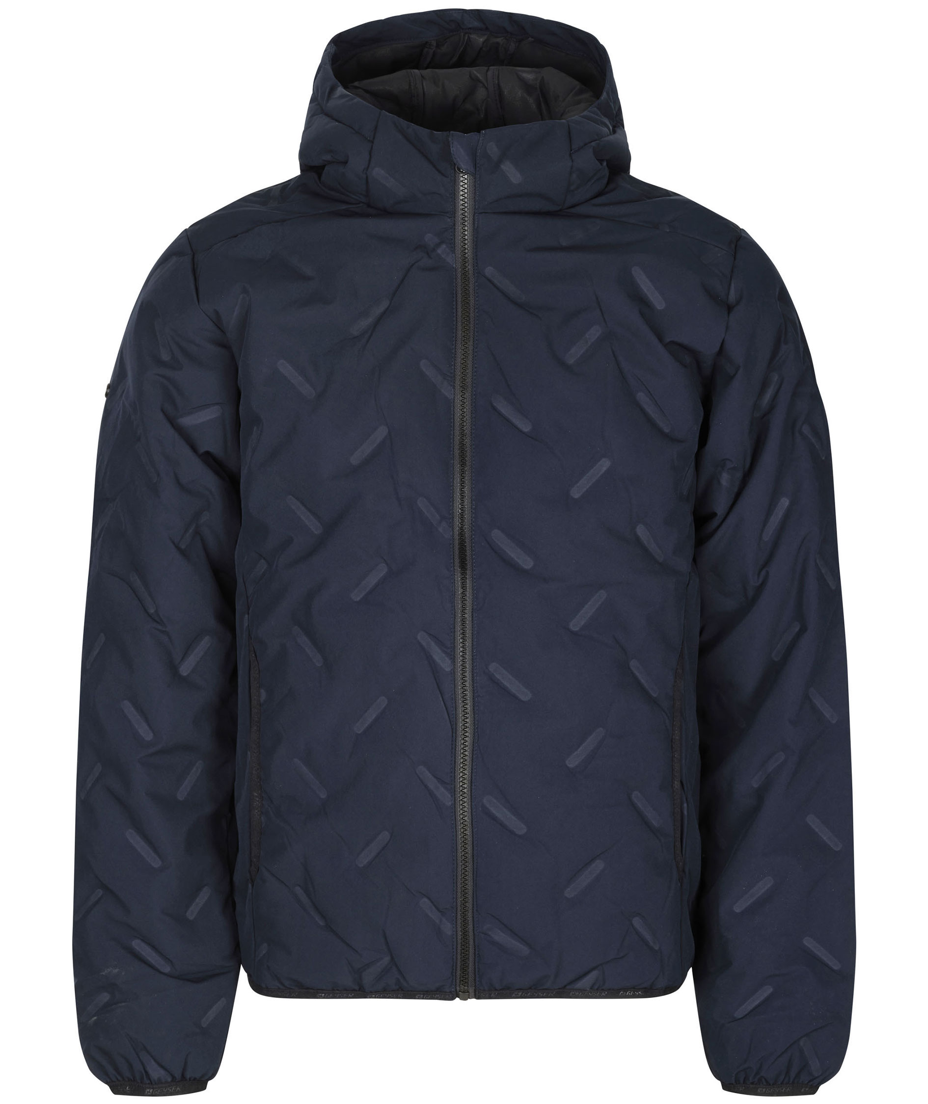 GEYSER vadderad jacka, Navy