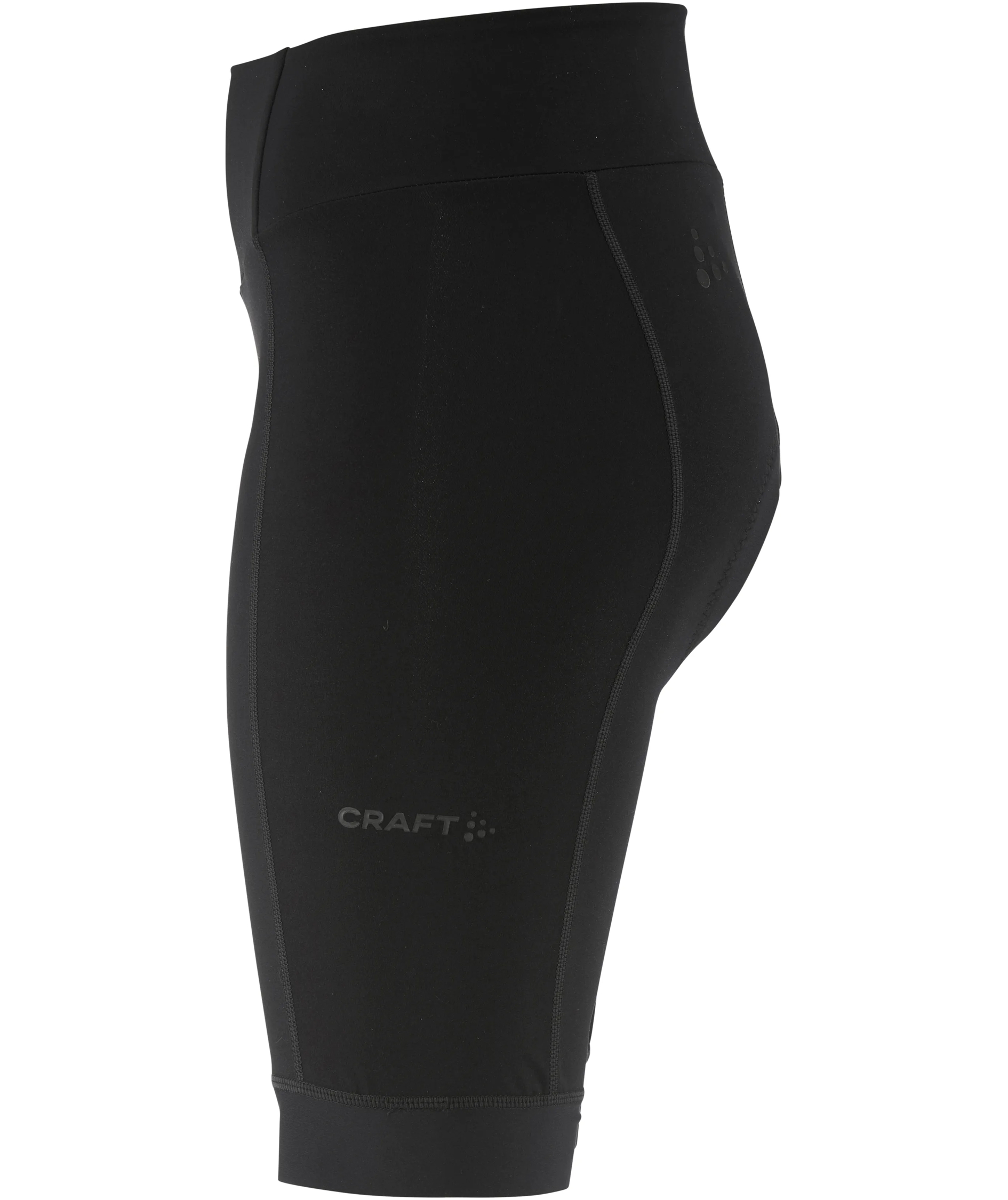 Craft Endur Cargo Damen Fahrradshorts, Black, large image number 5