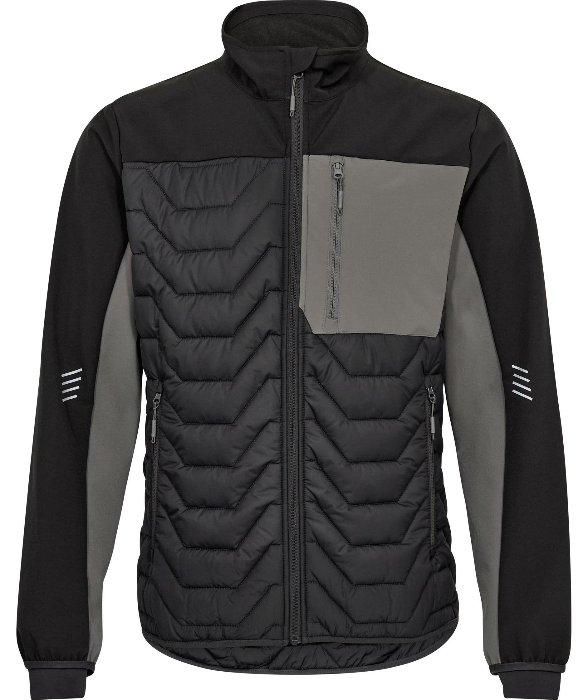 Anthracite Grey/Black