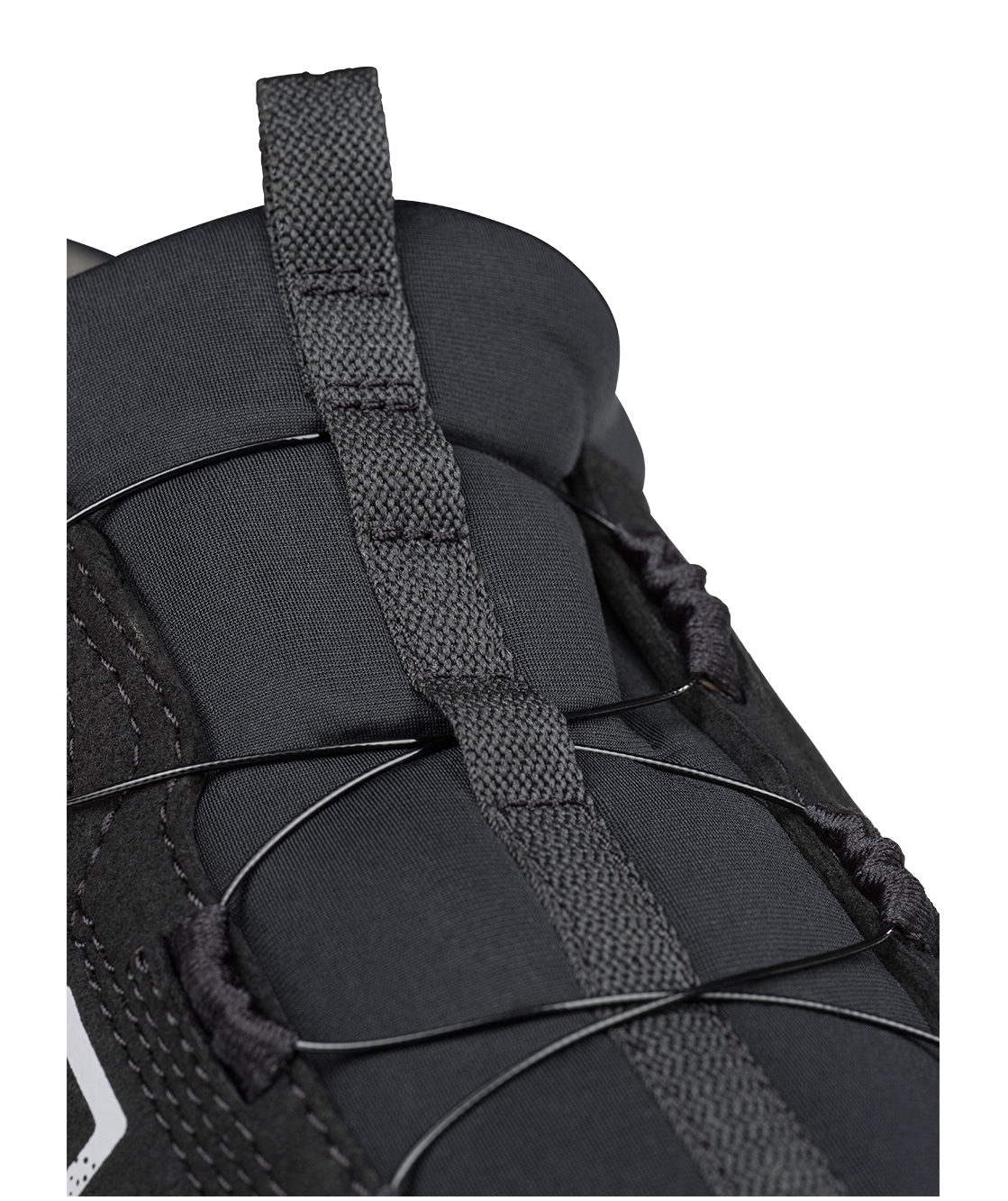 Jalas 9995 Exalter skyddsskor S3S, Svart, large image number 4