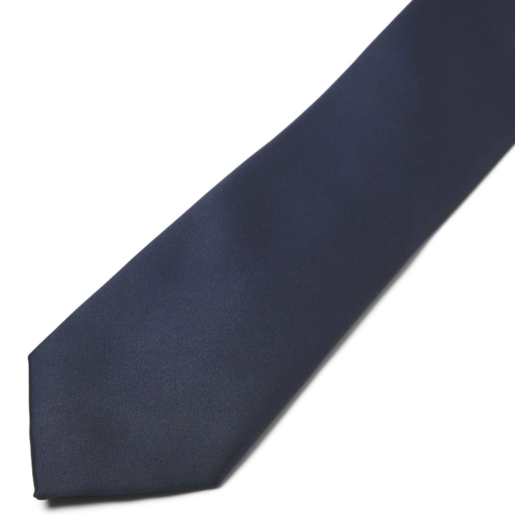 Jack & Jones JACSOLID tie, Navy Blazer, Navy Blazer, large image number 2
