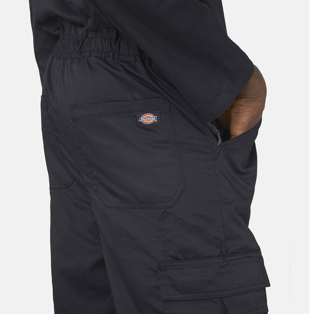 Dickies Everyday coveralls, 050558, large image number 5