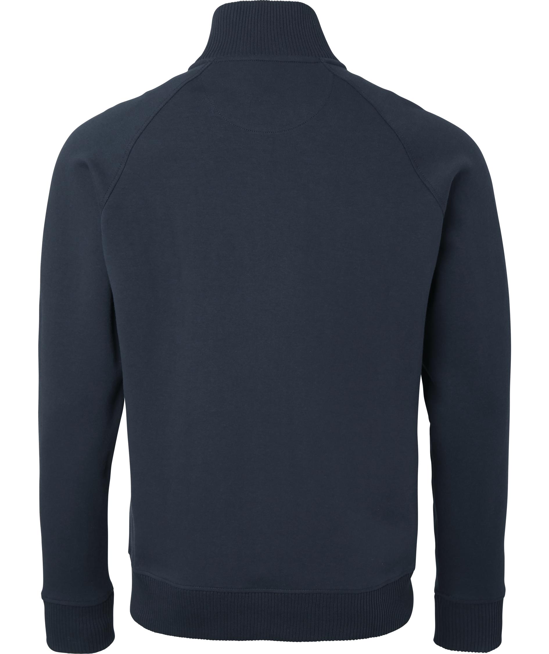 Top Swede cardigan 0202, Navy, large image number 1