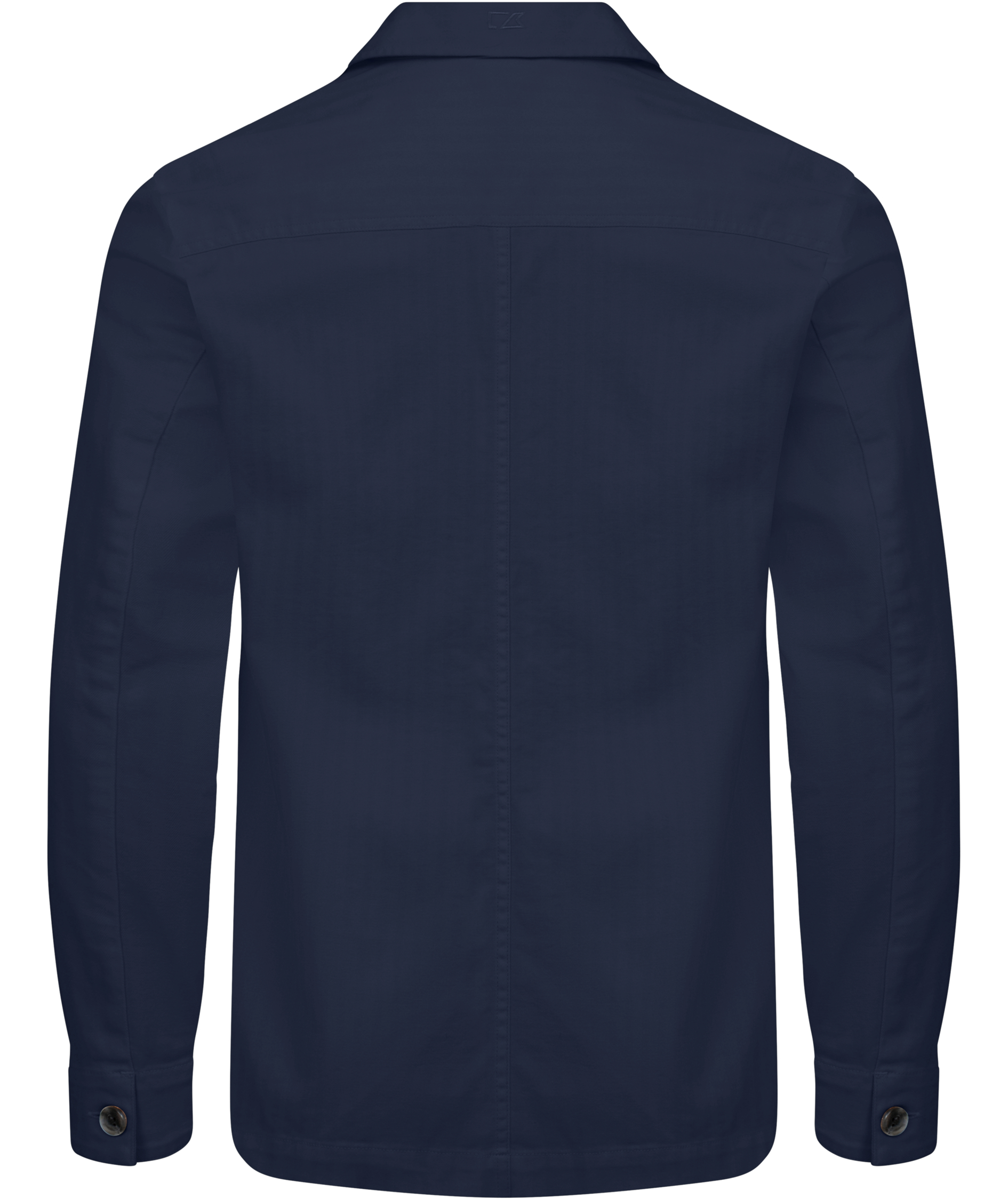 Cutter & Buck Ocean Park skjorte, Dark navy, large image number 2