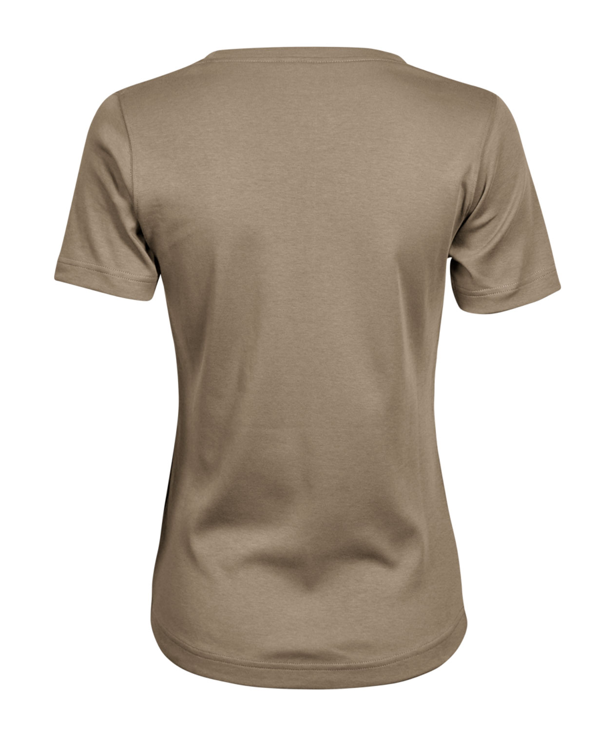 Tee Jays Interlock dame T-shirt, Kit, large image number 1