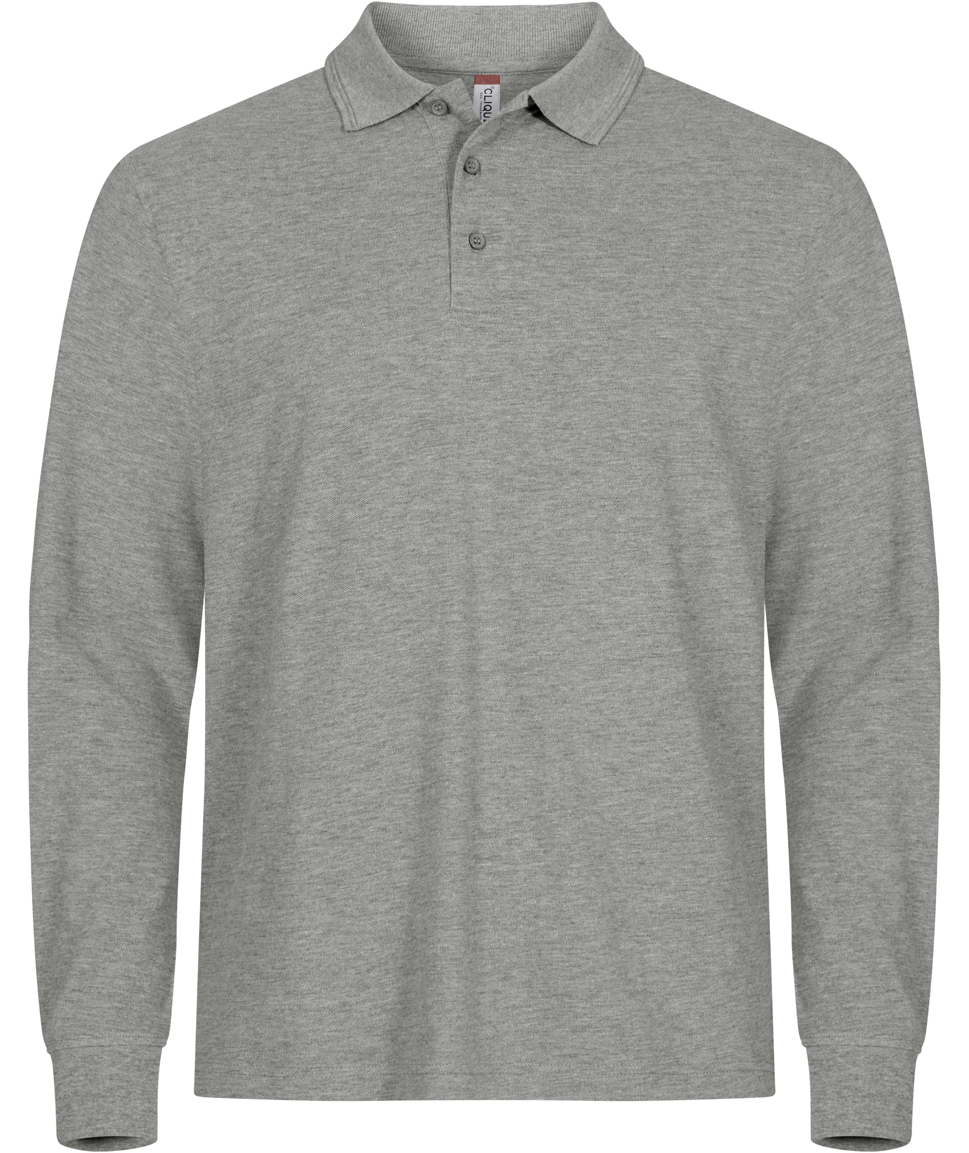 Clique Manhattan pik&eacute;tr&ouml;ja, Gr&aring; Melange