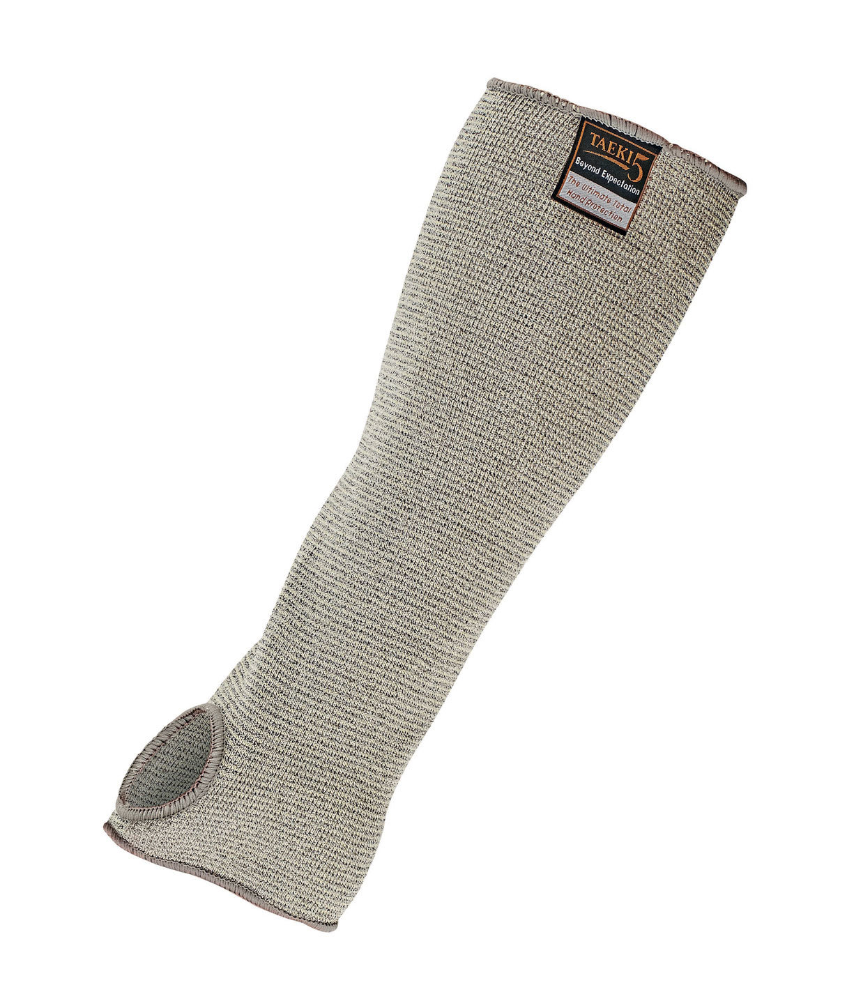 OS sk&auml;rskydds&auml;rmar, 56 cm, Gr&aring;