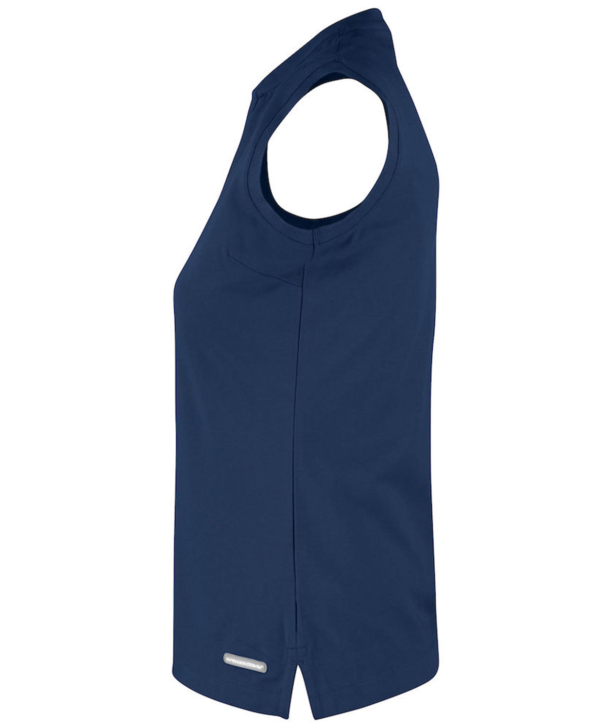 Cutter & Buck Advantage dame polo, Deep Navy, large image number 2