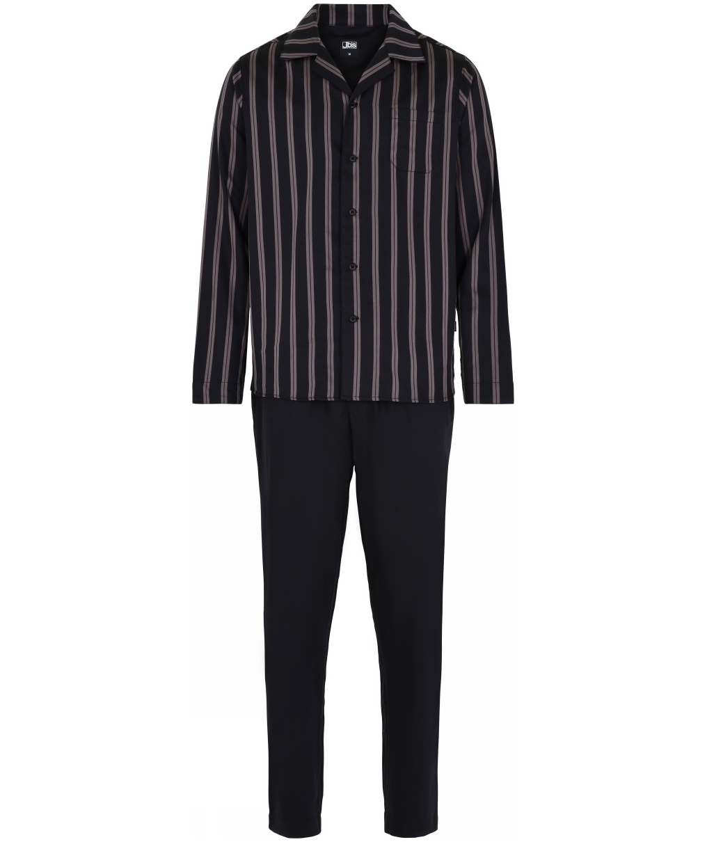 JBS Sovkl&auml;desset, Flerf&auml;rgad/svart