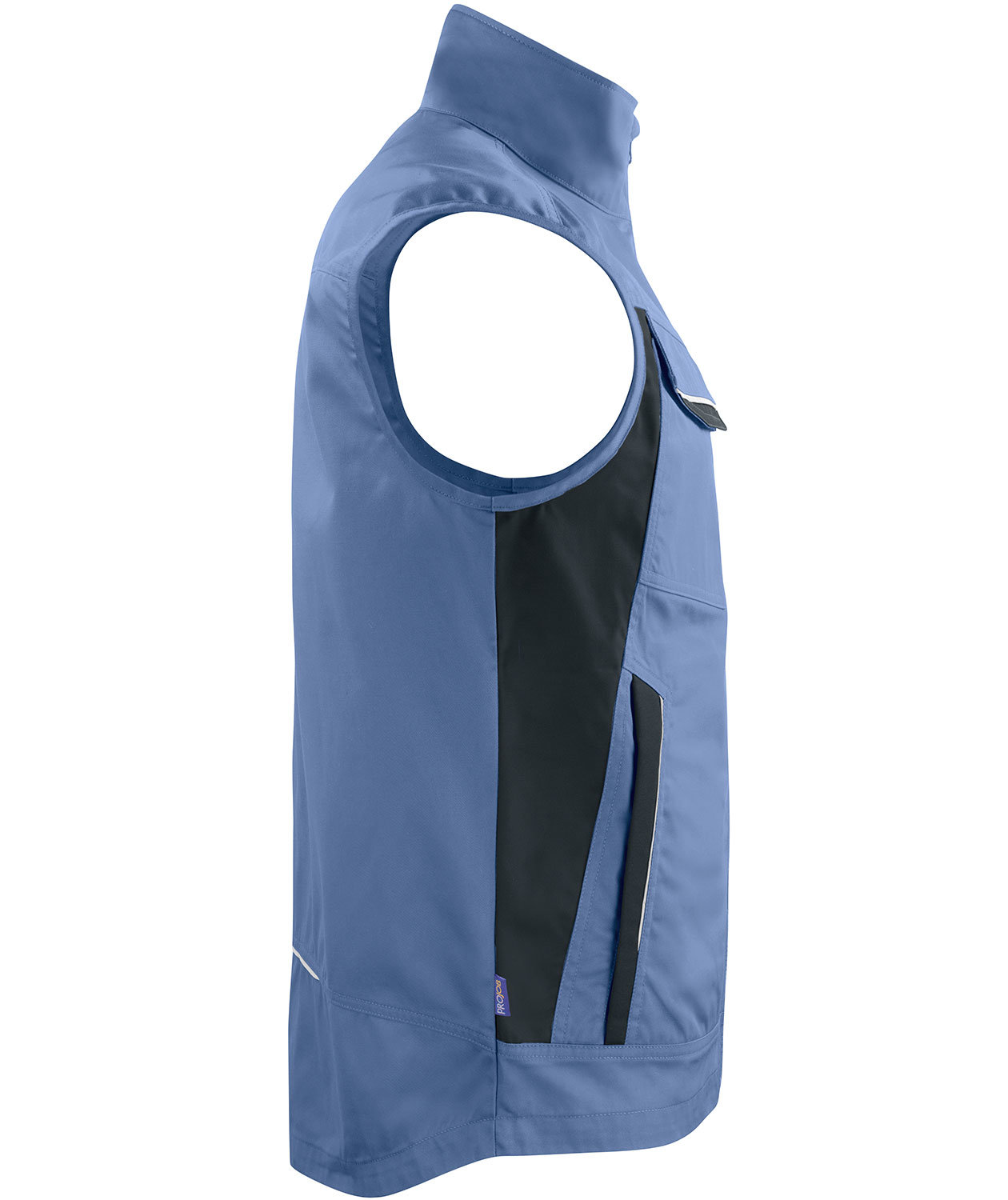 ProJob v&auml;st, Sky Blue, large image number 4