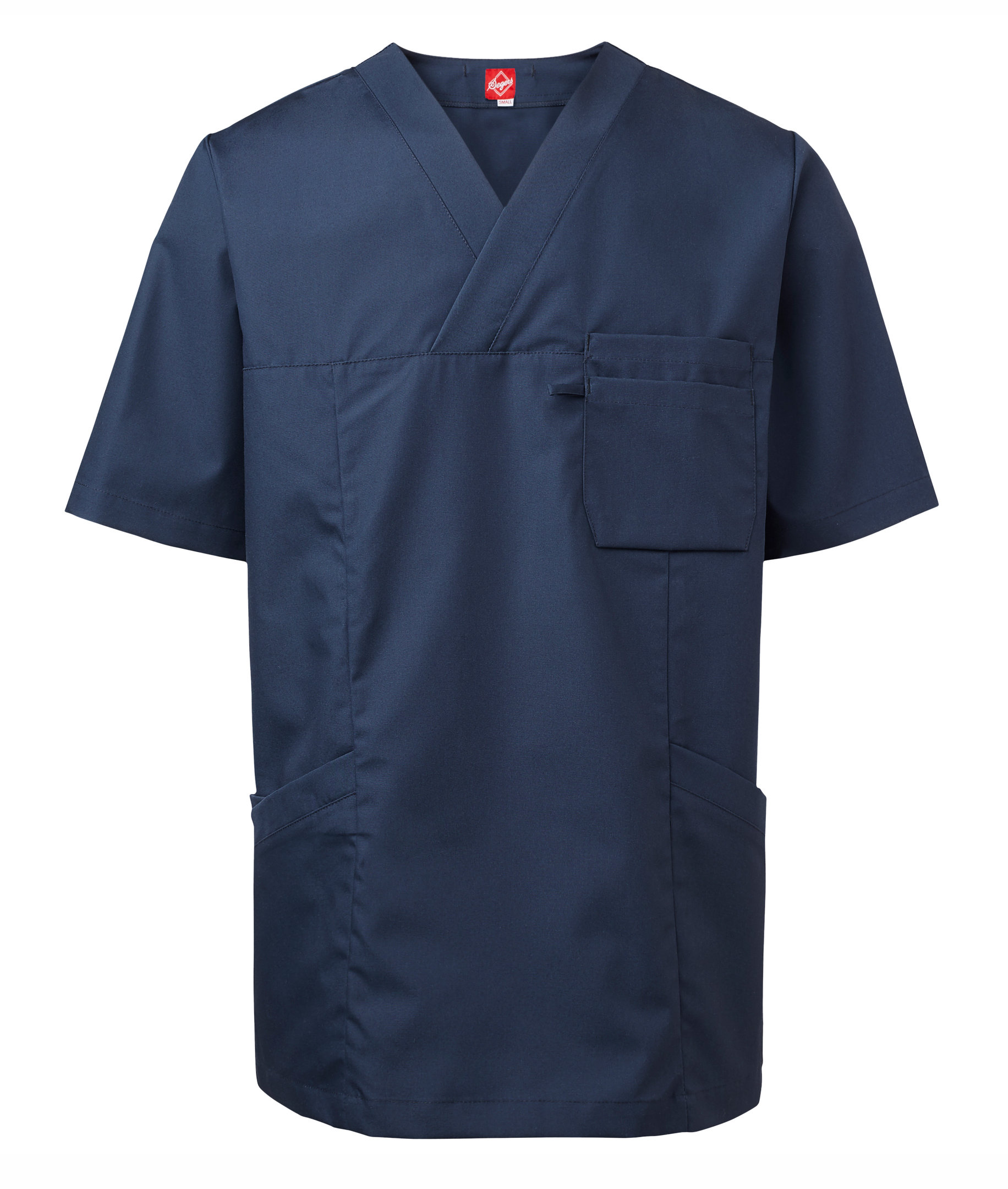 Segers busseronne, Marine, Marine, swatch