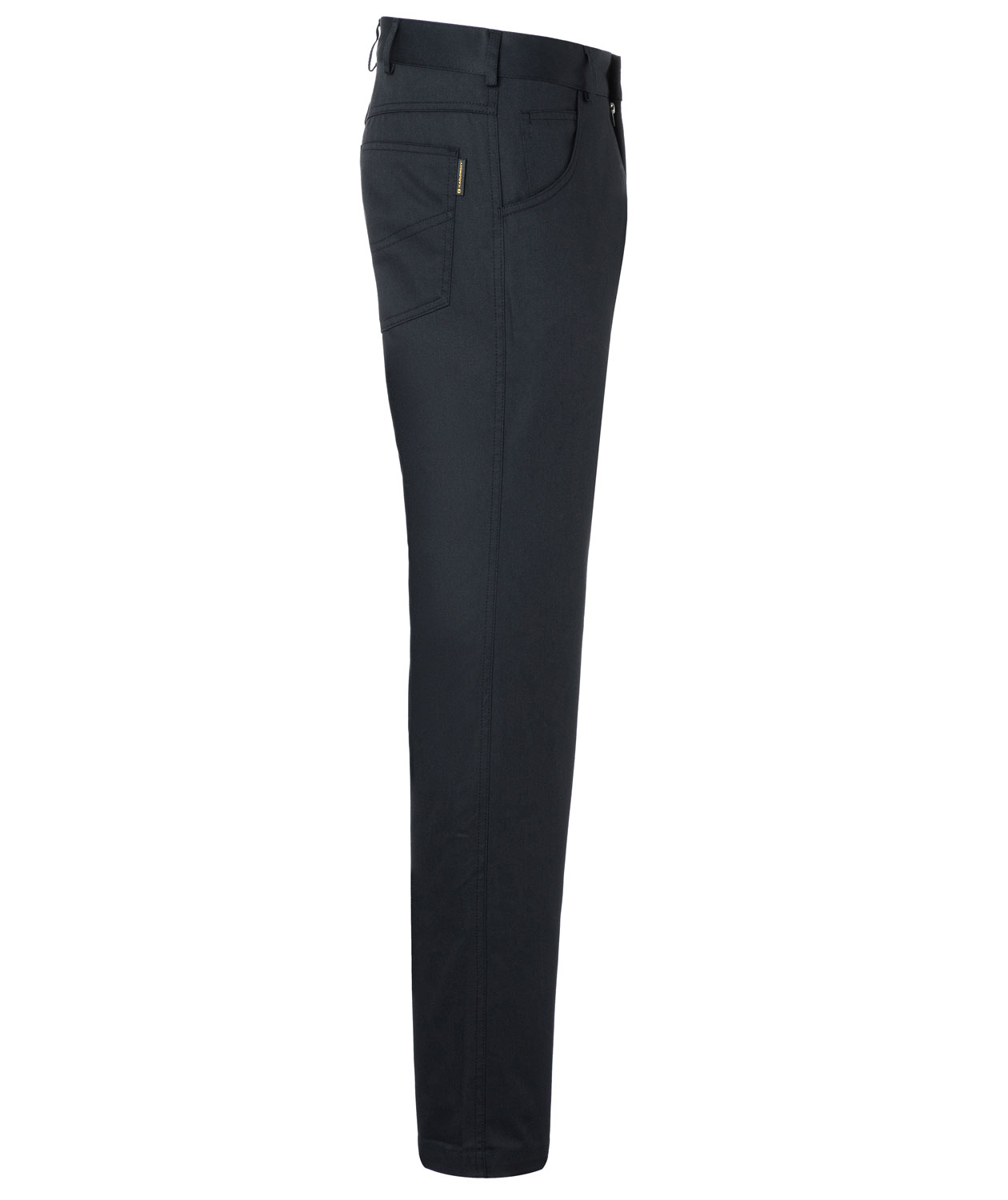 Karlowsky  Manolo trousers, Black, large image number 2