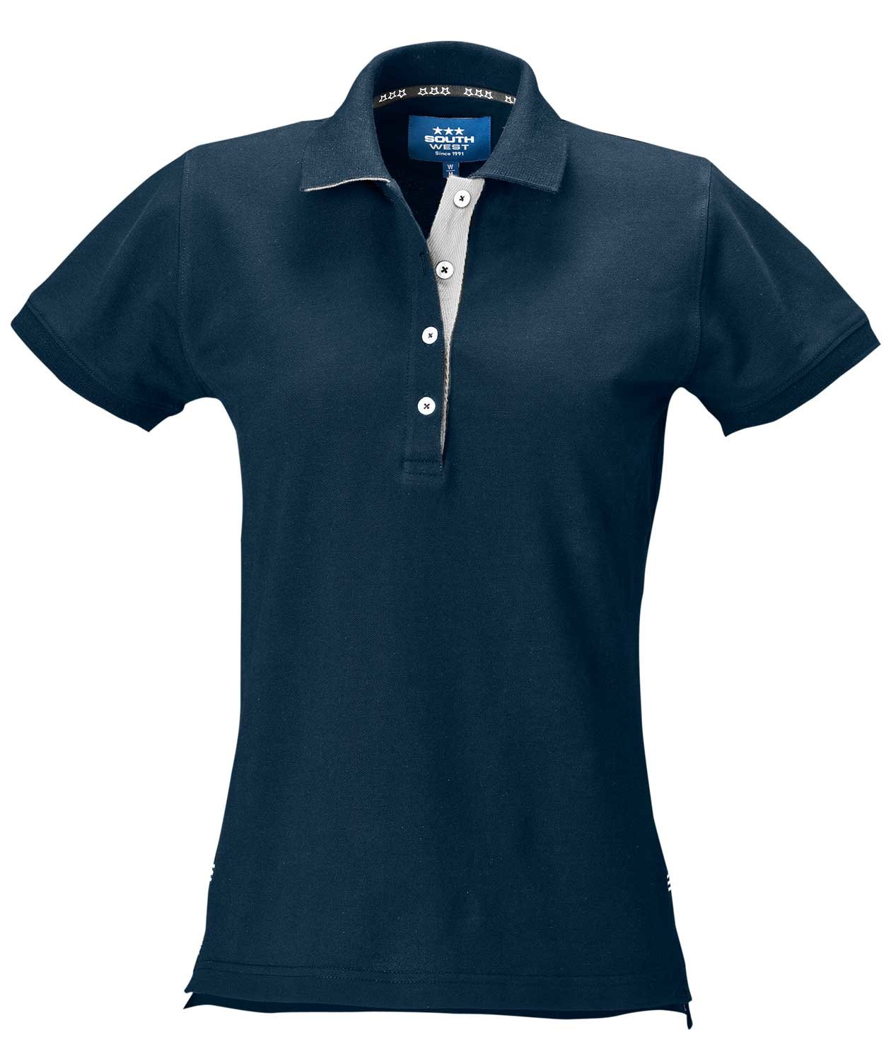 South West Marion pik&eacute;tr&ouml;ja dam, Navy