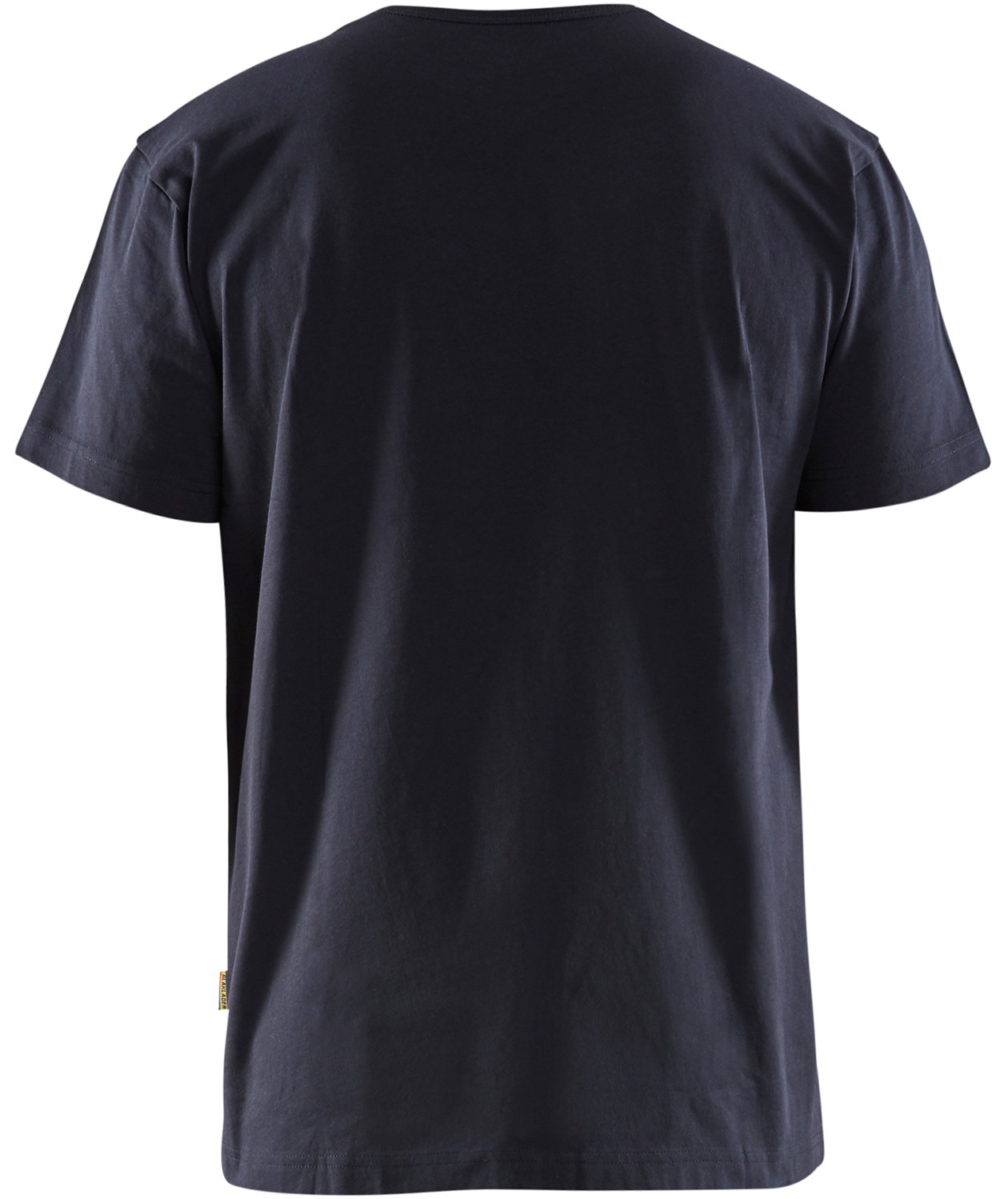 Bl&aring;kl&auml;der T-shirt