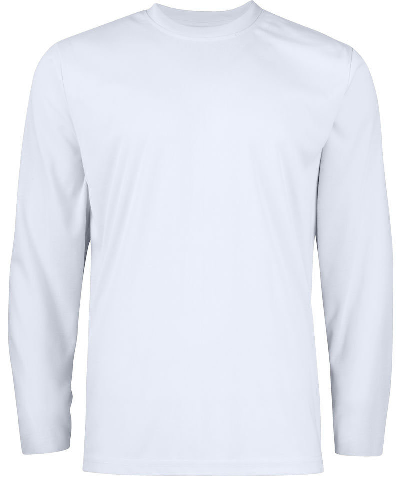 ProJob langermet T-skjorte 2017