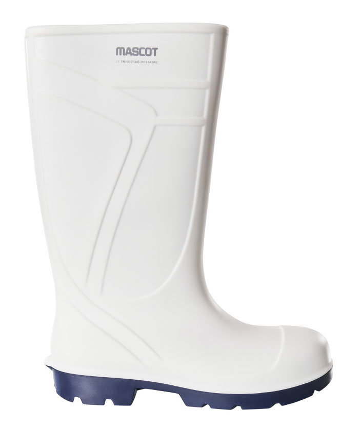 Mascot Cover PU-Arbeitsstiefel O4
