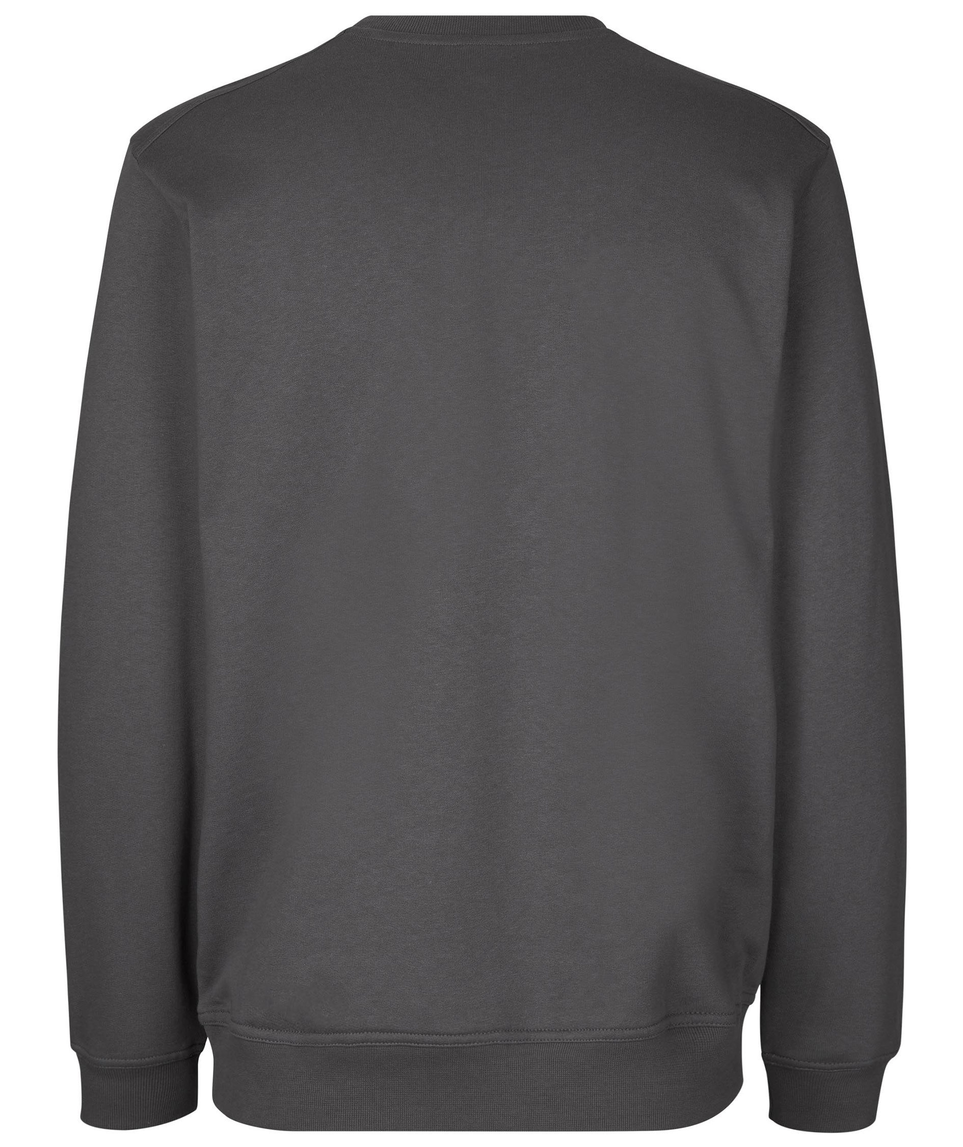 ID Pro Wear CARE sweatshirt, Silver Grey, large image number 1