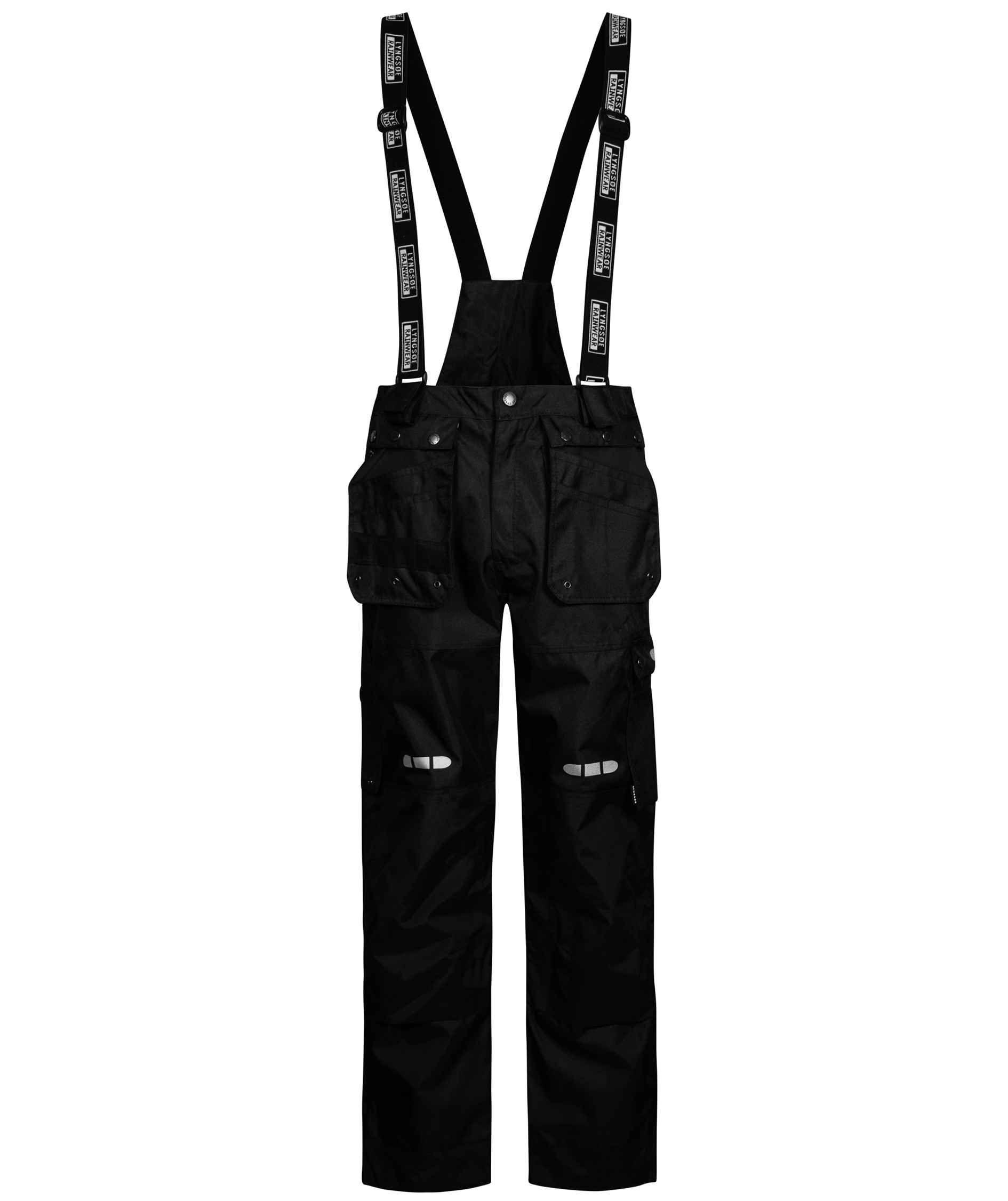 Lyngsoe skalbyxa FOX7083, Svart