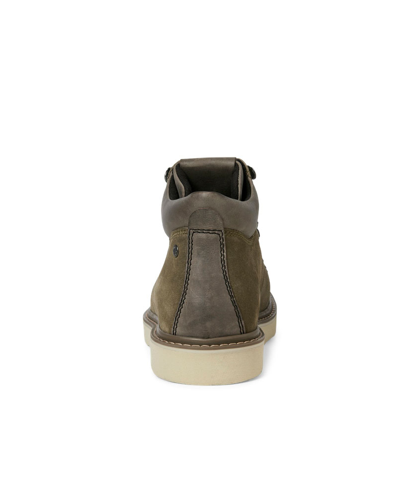 Jack & Jones JFWCHORLTON boots, Olive night, large image number 4