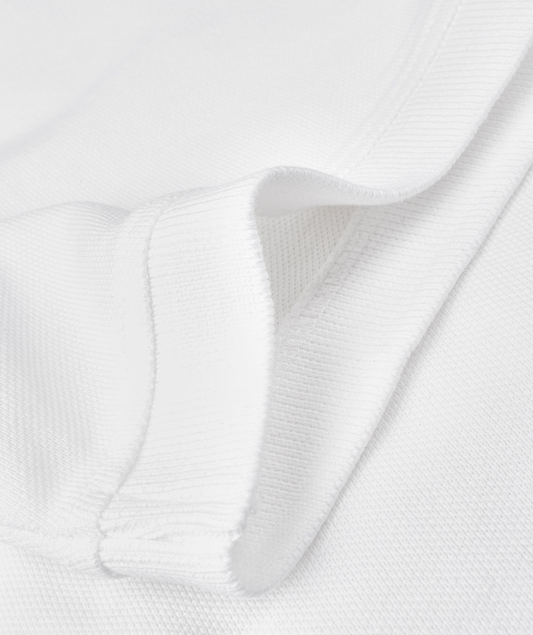 Nimbus Yale Polo T-shirt, Hvid, large image number 5