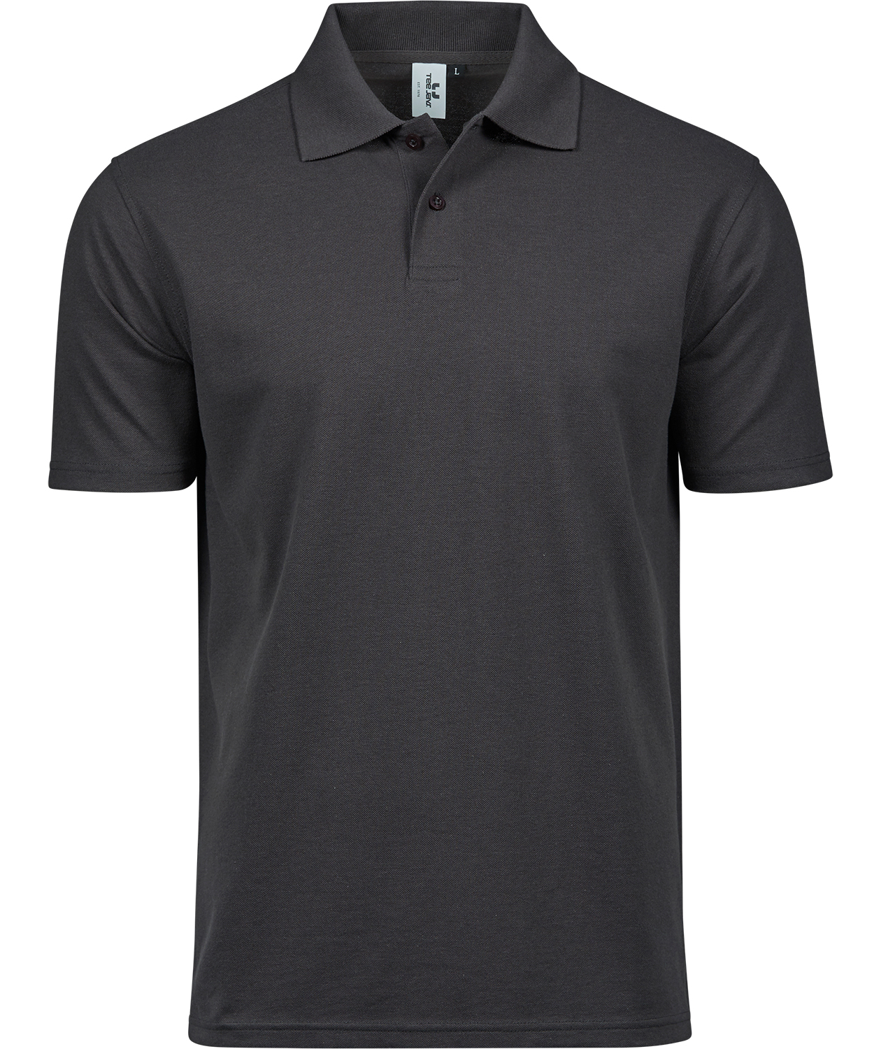 Tee Jays Power pik&eacute;tr&ouml;ja, M&ouml;rkgr&aring;