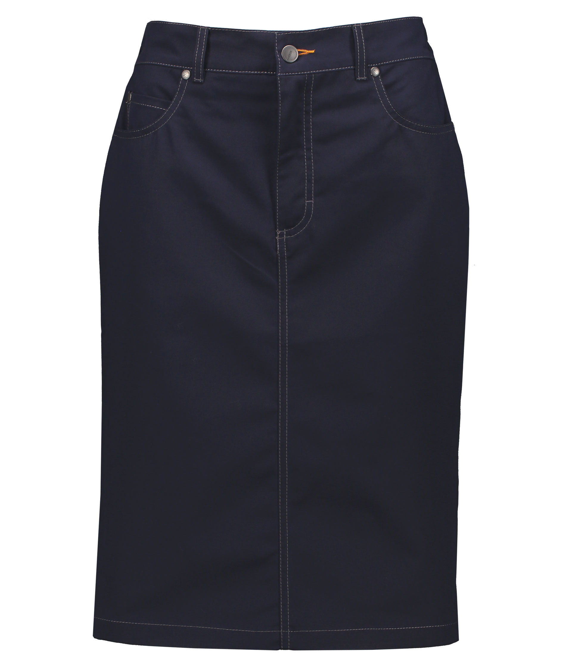 Kentaur kjol, Dark blue