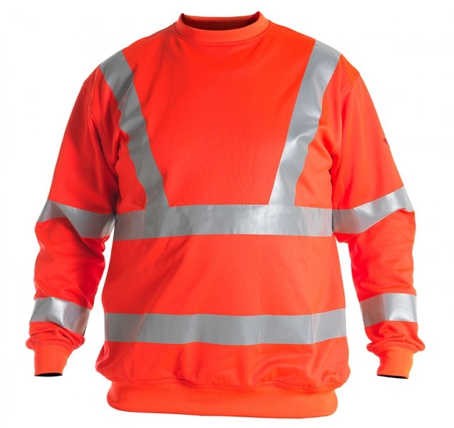 Engel sweatshirt, R&ouml;d