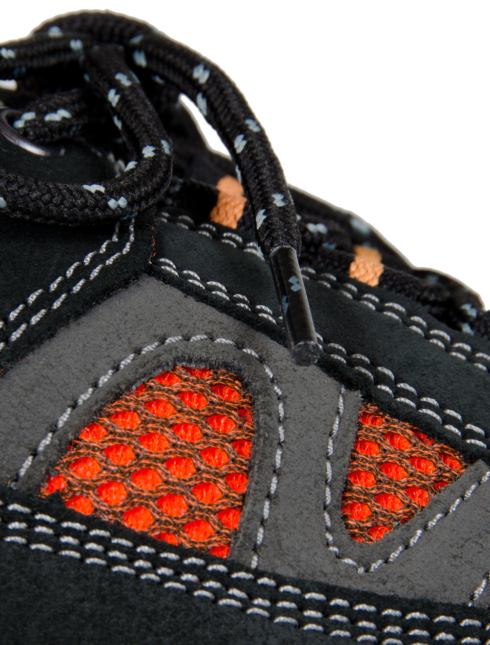 Jalas 3460A Light Sport skyddsskor S2, Svart