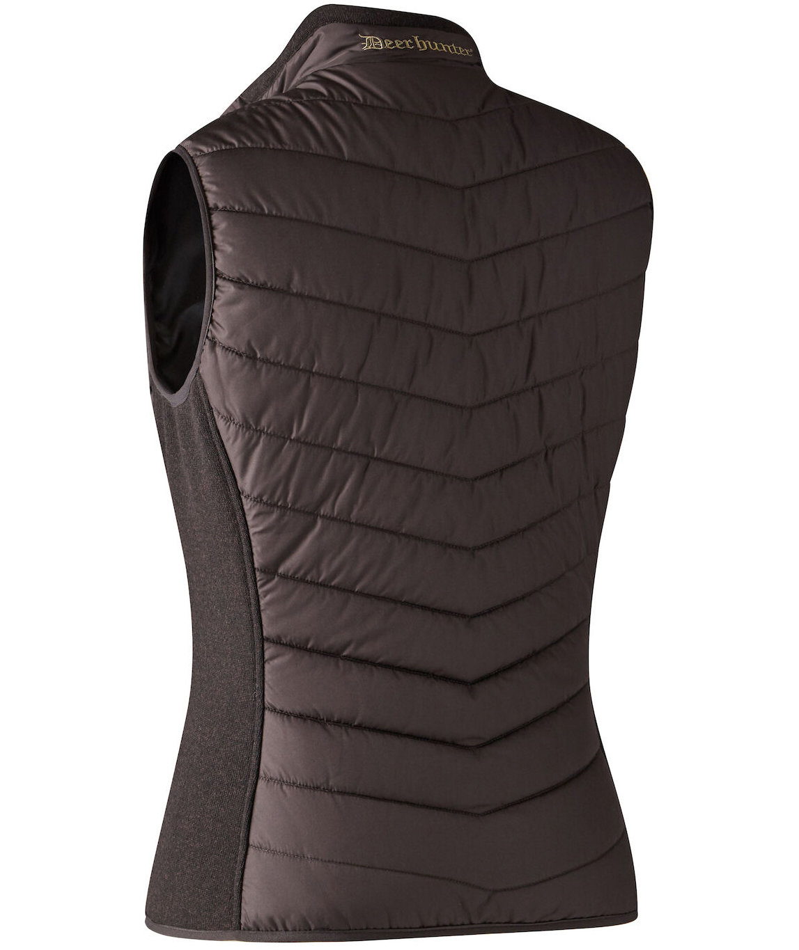 Deerhunter Lady Caroline vadderad v&auml;st dam, Dark Prune