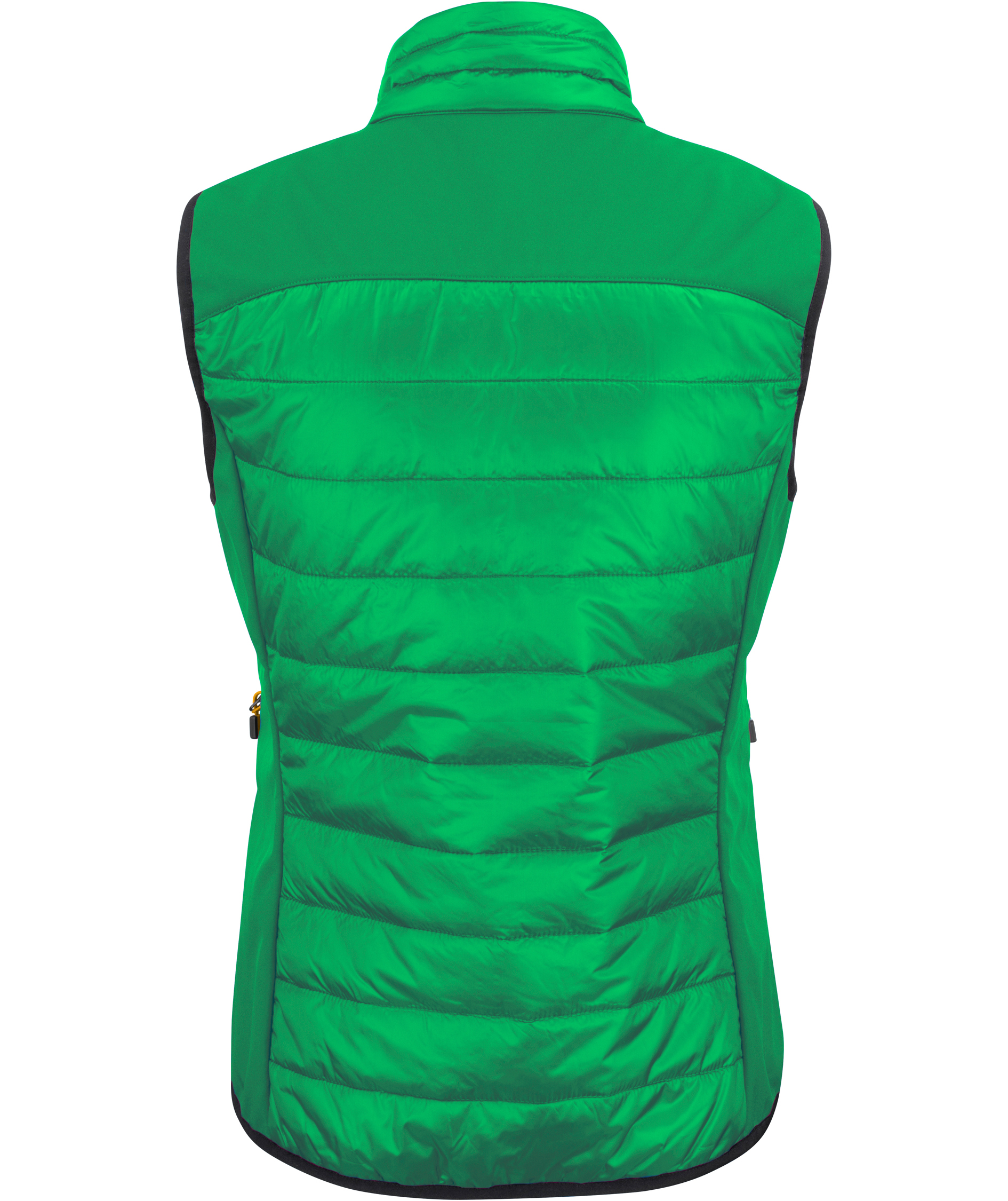 Printer Expedition Damen Softshellweste, Fresh Green