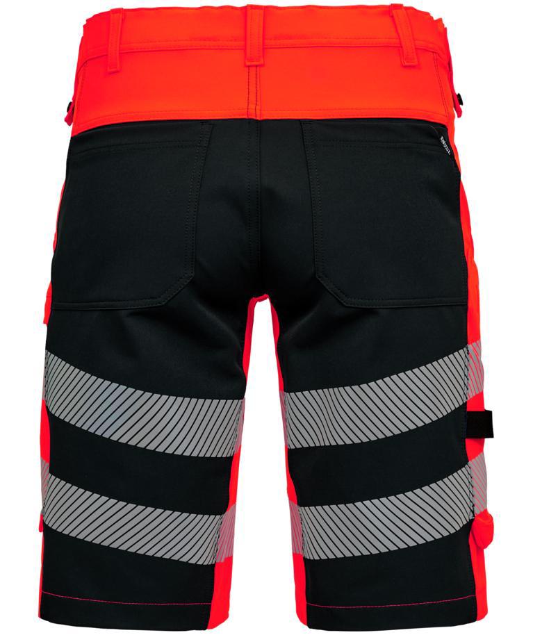 Engel Safety work shorts full stretch