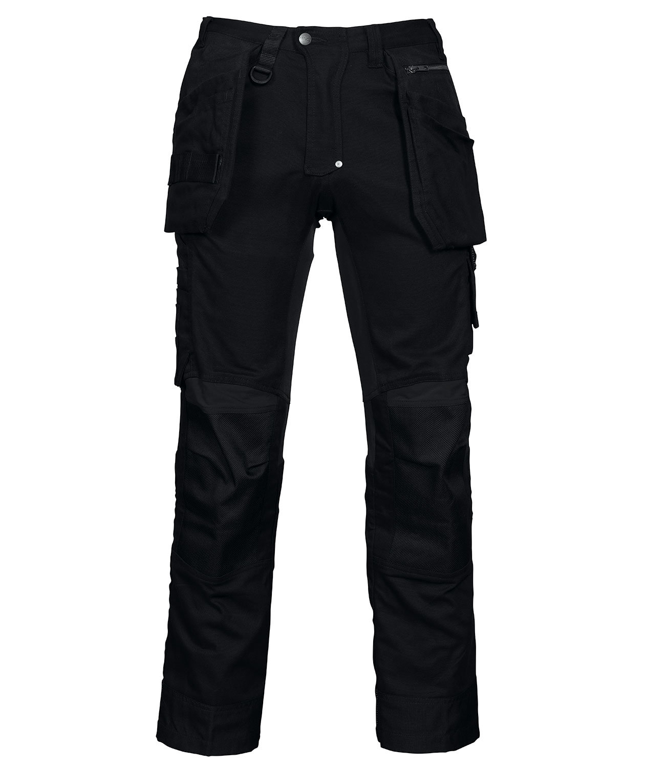 ProJob hantverksbyxa 5524, Svart