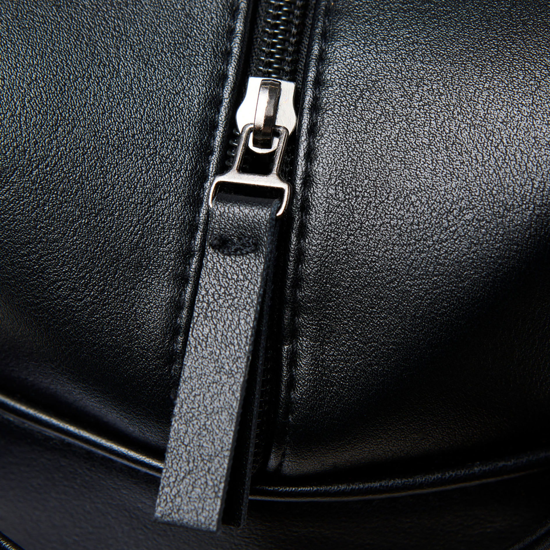 Jack & Jones JACTATUM toalettmappe, Black, Black, large image number 4