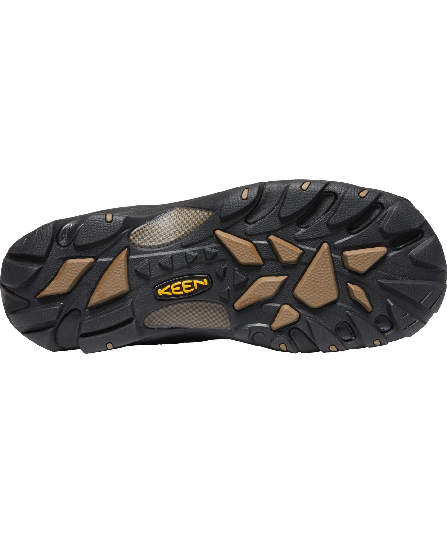 Keen Pyrenees W women's hiking boots, Syrup, large image number 8