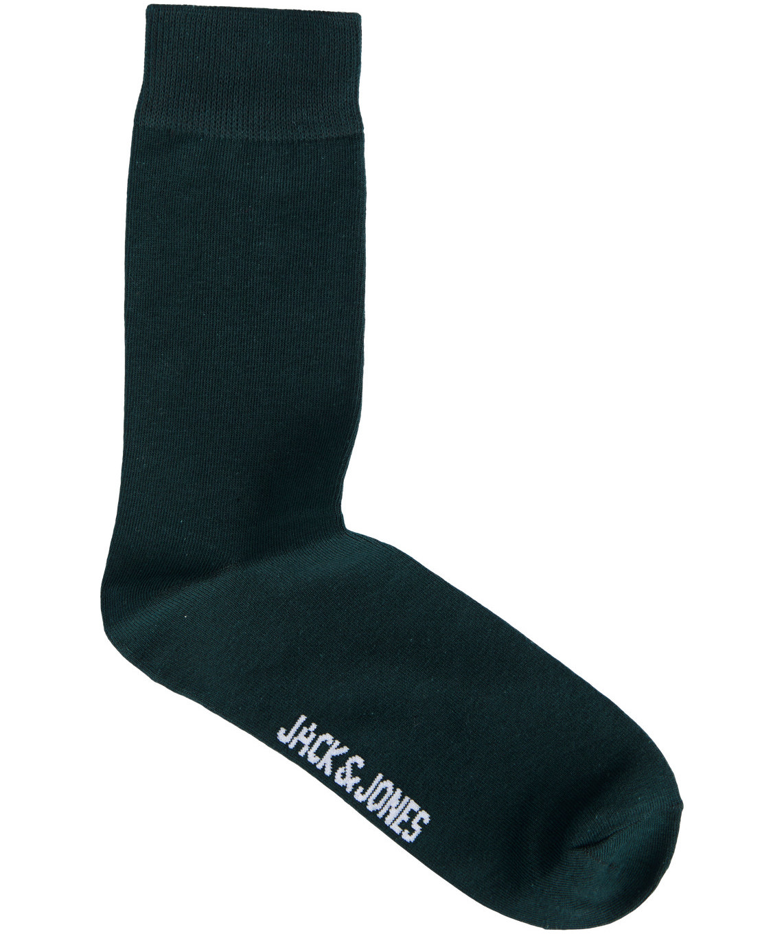 Jack & Jones JACRIDER 3-pack socks, Black Black Twisted, Black Black Twisted, large image number 3
