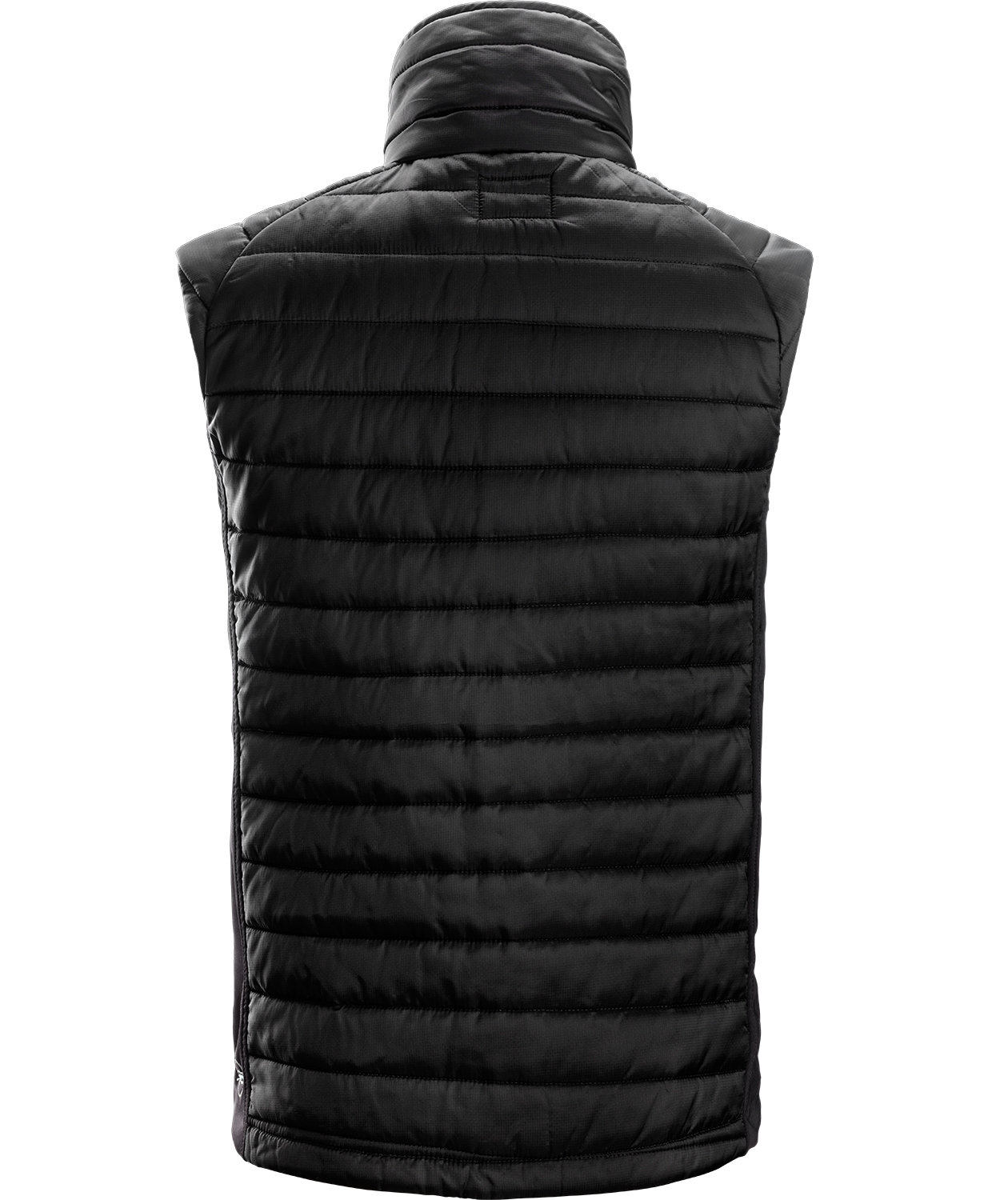 Snickers AllroundWork 37.5&reg; insulator vest, Black